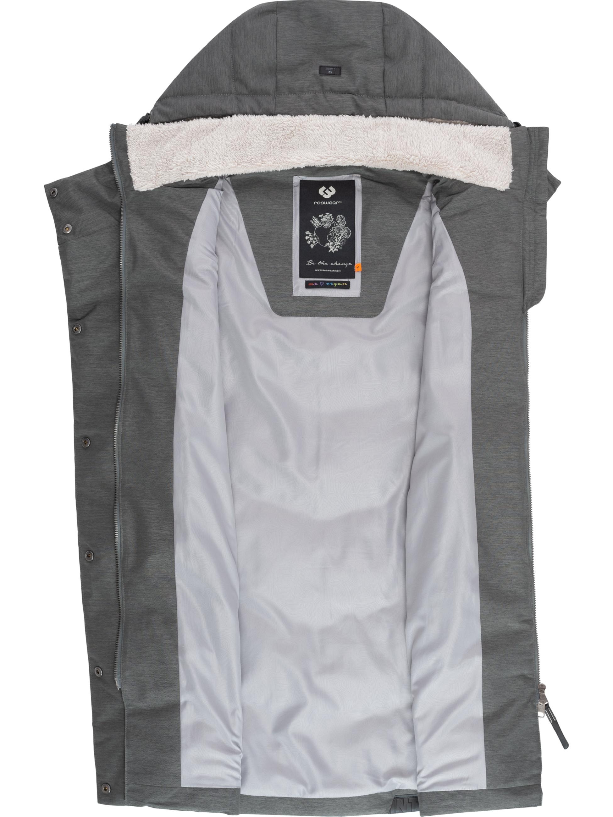 Ragwear Steppweste »Steppweste Pavla Vest«