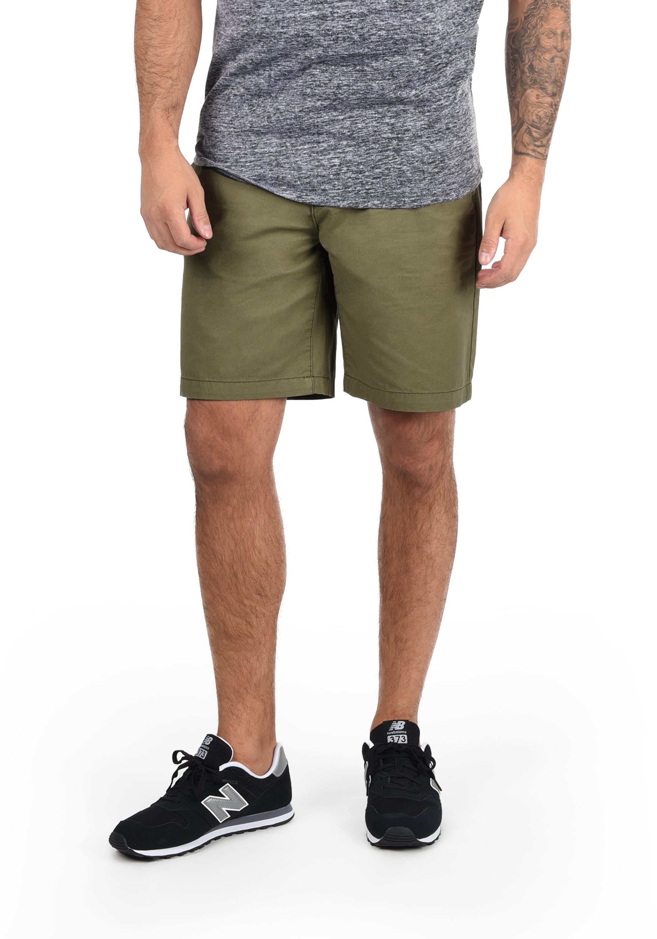!Solid Chinoshorts »Chinoshorts SDThement«