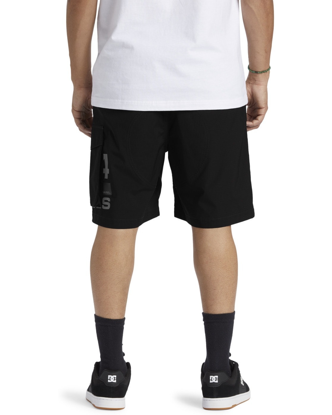 DC Shoes Cargoshorts »Static 94 19.5"«