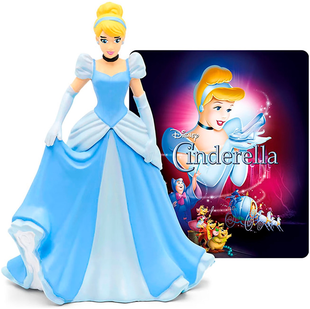 Hörspielfigur »Disney - Cinderella«