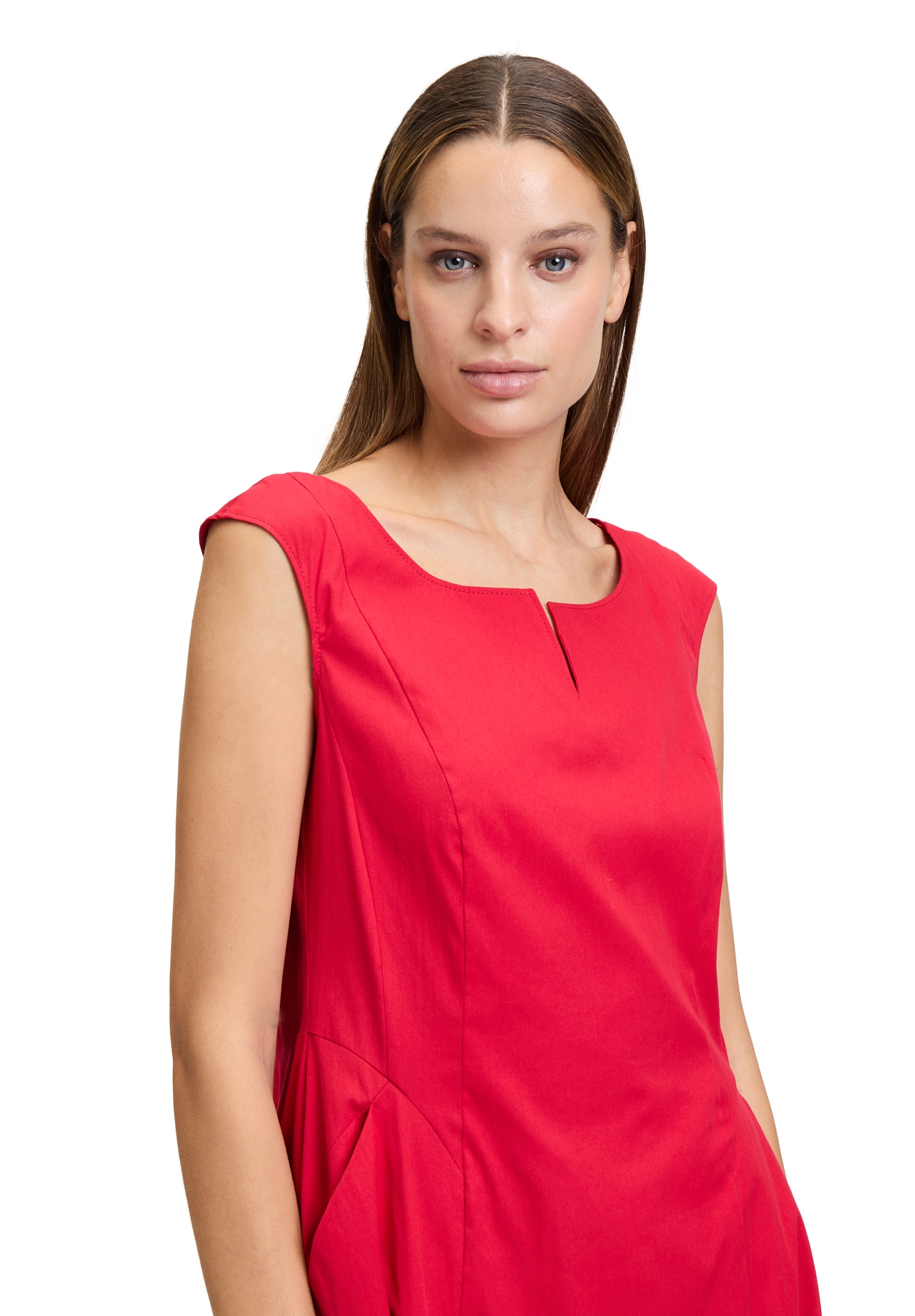Vera Mont Sommerkleid »Sommerkleid tailliert«