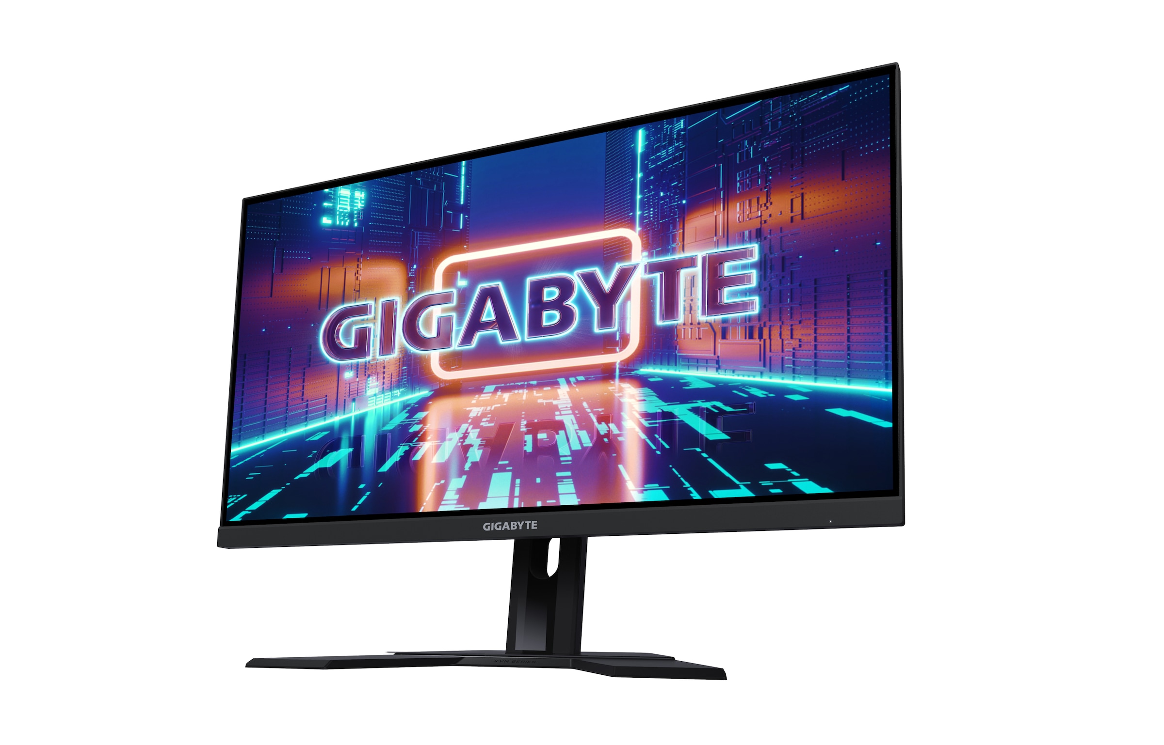Gigabyte Gaming-Monitor »M27Q«, 68,5 cm/27 Zoll, 2560 x 1440 px, QHD, 5 ms Reaktionszeit, 170 Hz