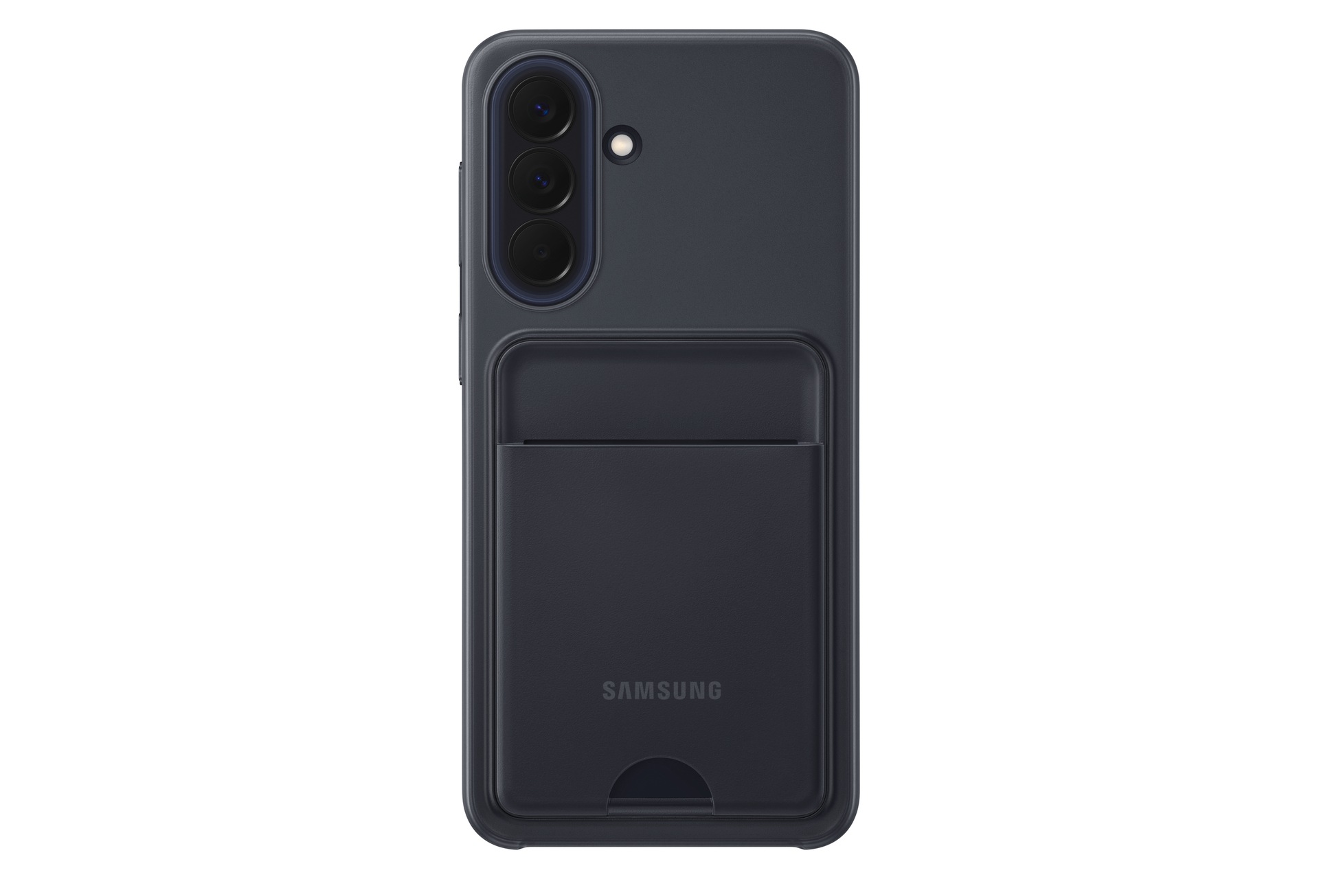 Samsung Handyhülle »Card Slot Case für Samsung Galaxy A57« Smartphones Backcover, Schutzhülle, Handyschutzhülle, Case, Schutzcase, stoßfest