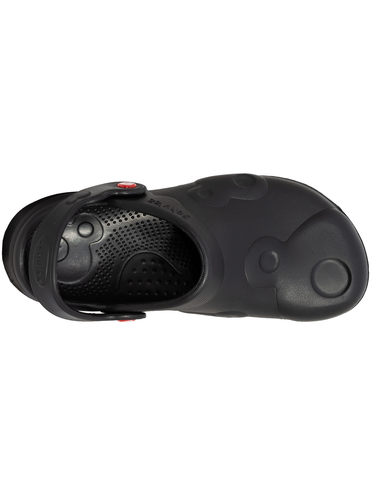 Schuzz Clog »Freizeitschuhe Schuzz Pro schwarz«