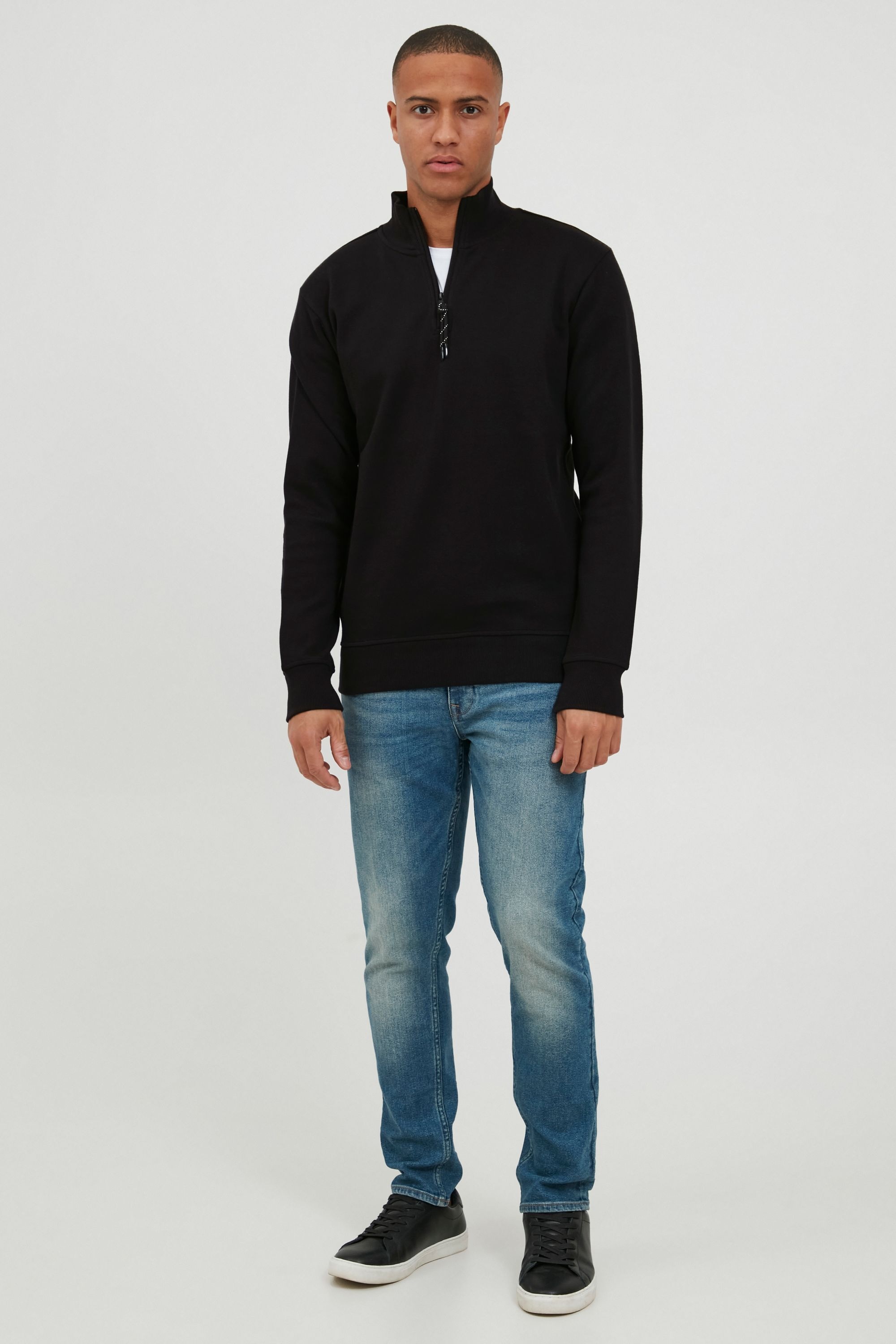 11 Project Sweater »Troyer PRPablito«
