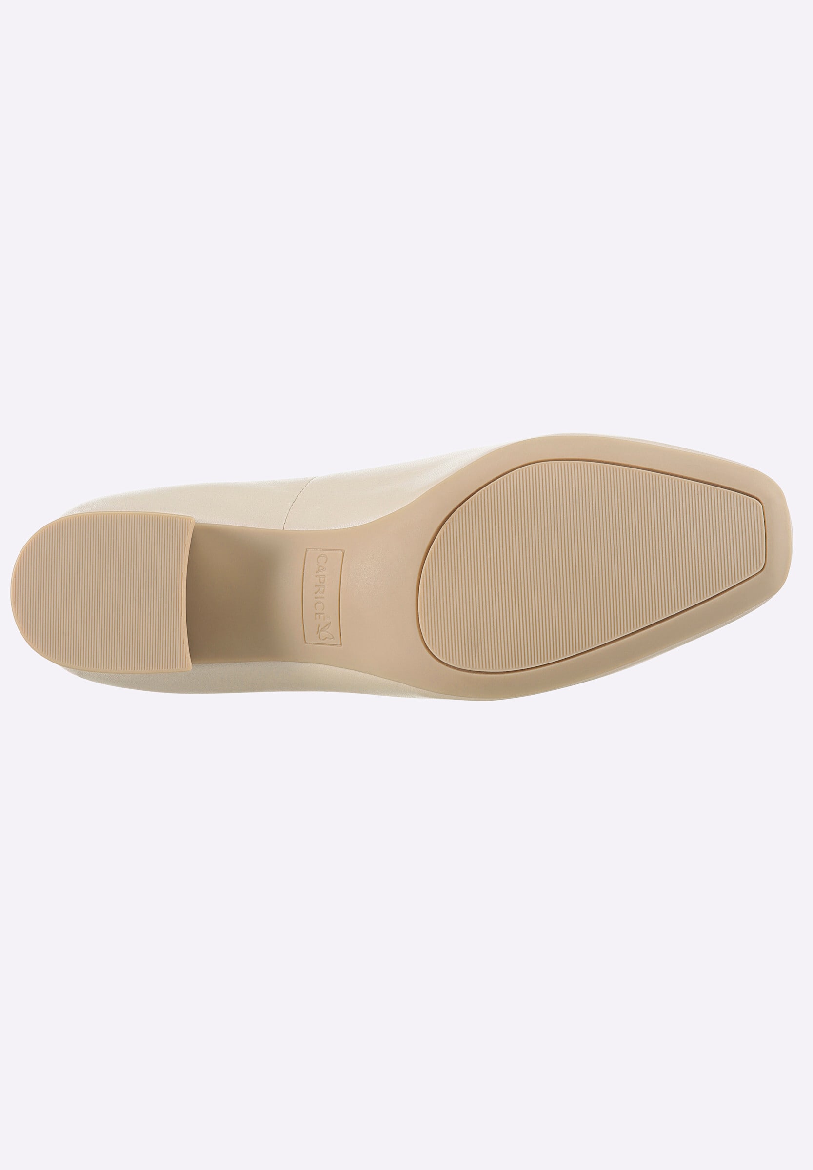 Caprice Pumps »Pumps Pumps mit Blockabsatz«