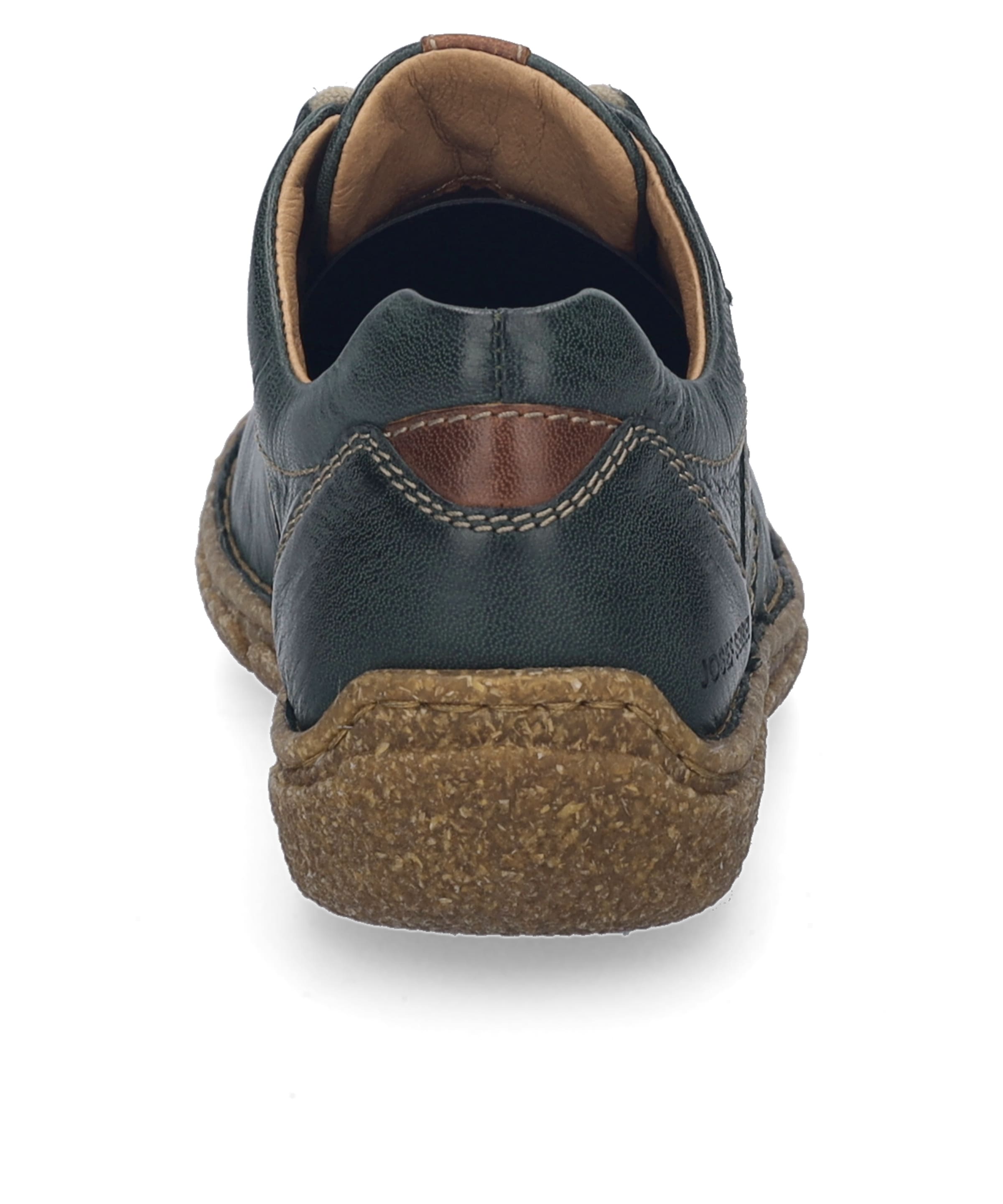 Josef Seibel Schnürschuh »Neele 44, tanne«