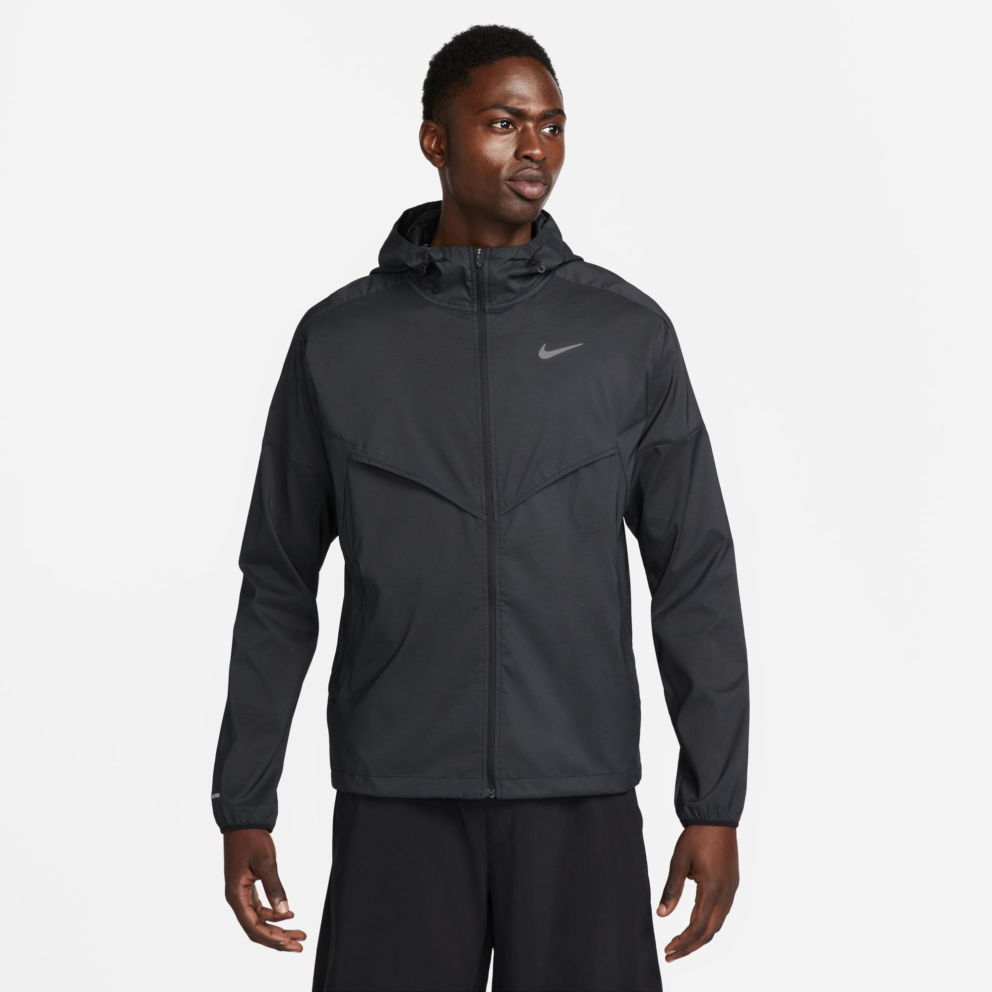 Laufjacke »IMPOSSIBLY LIGHT WINDRUNNER MEN'S RUNNING JACKET«