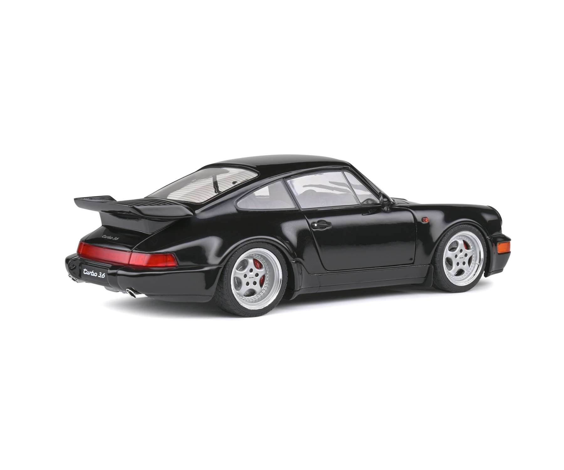 SOLiDO Modellauto »Porsche 911 (964)« 1:18