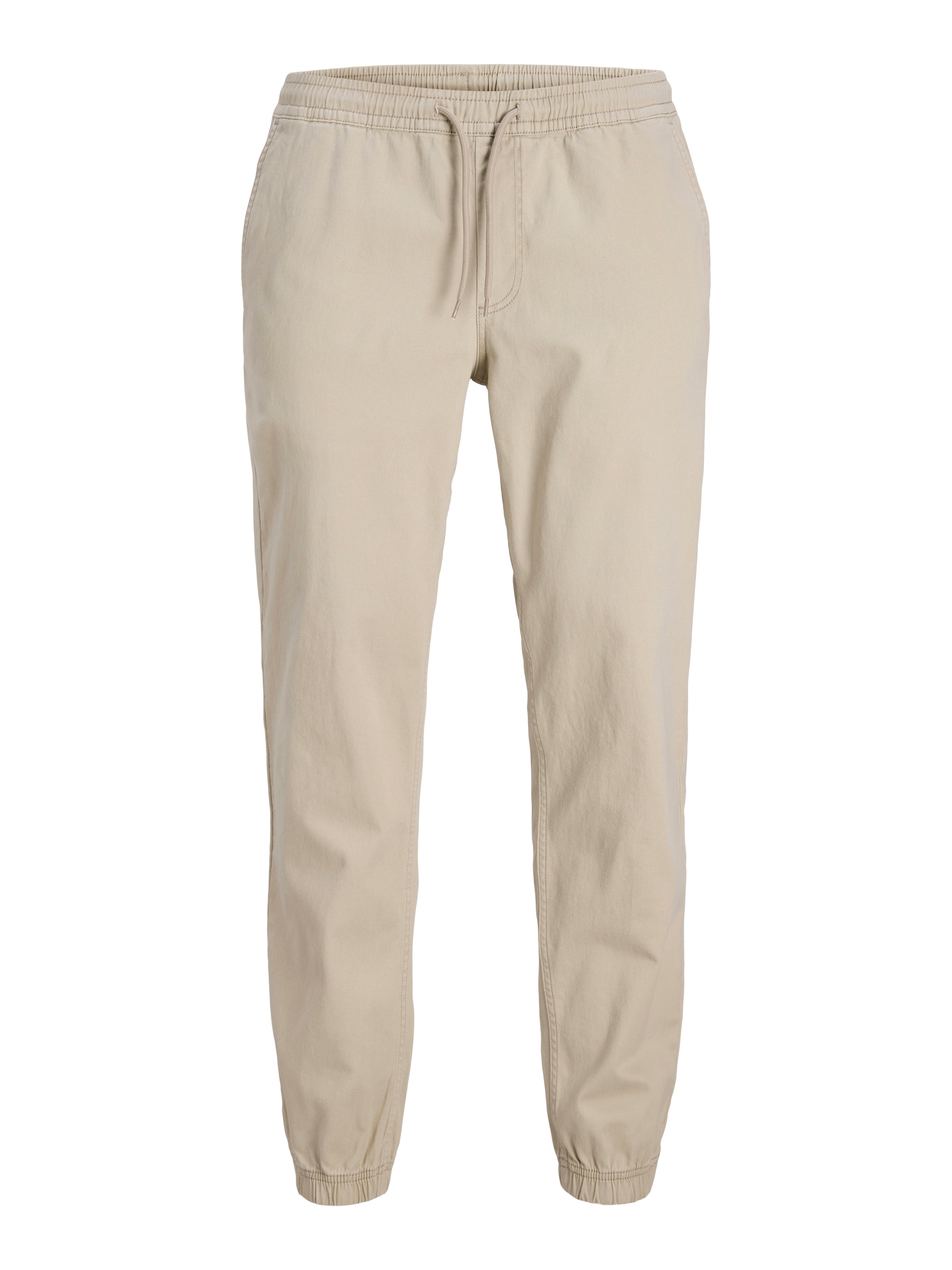 Jack & Jones Schlupfhose »JPSTGORDON DYLAN JOGGER«  Baumwollmischung, regular fit
