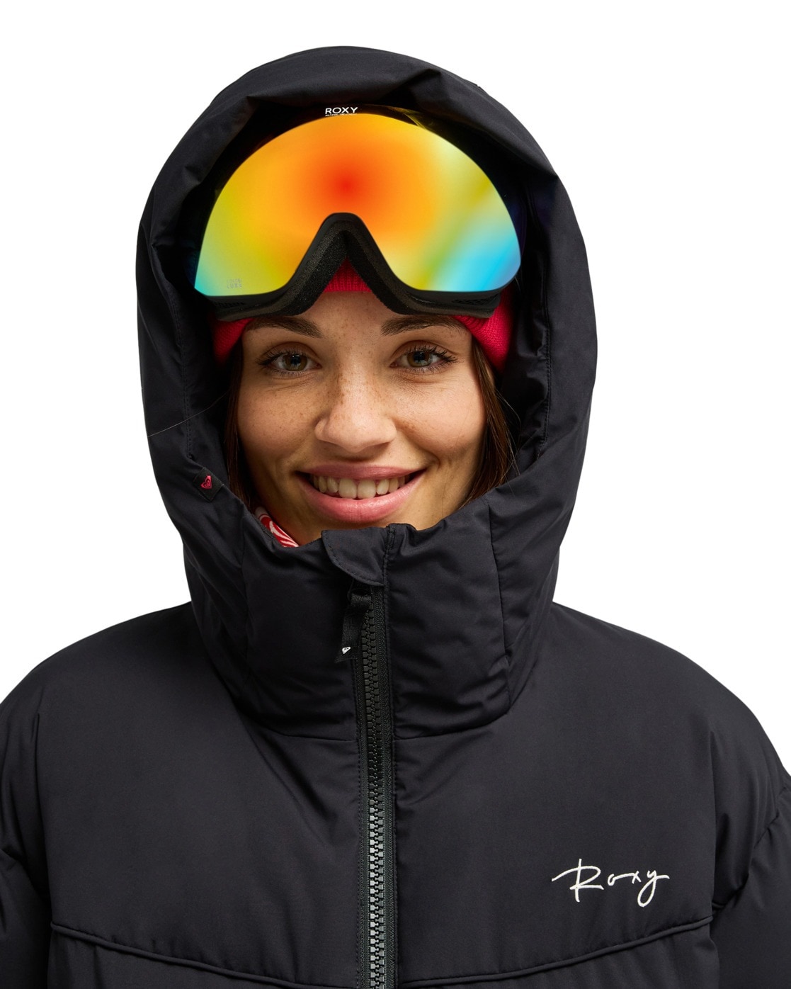 Roxy Snowboardjacke »15K Alofted Puffy«