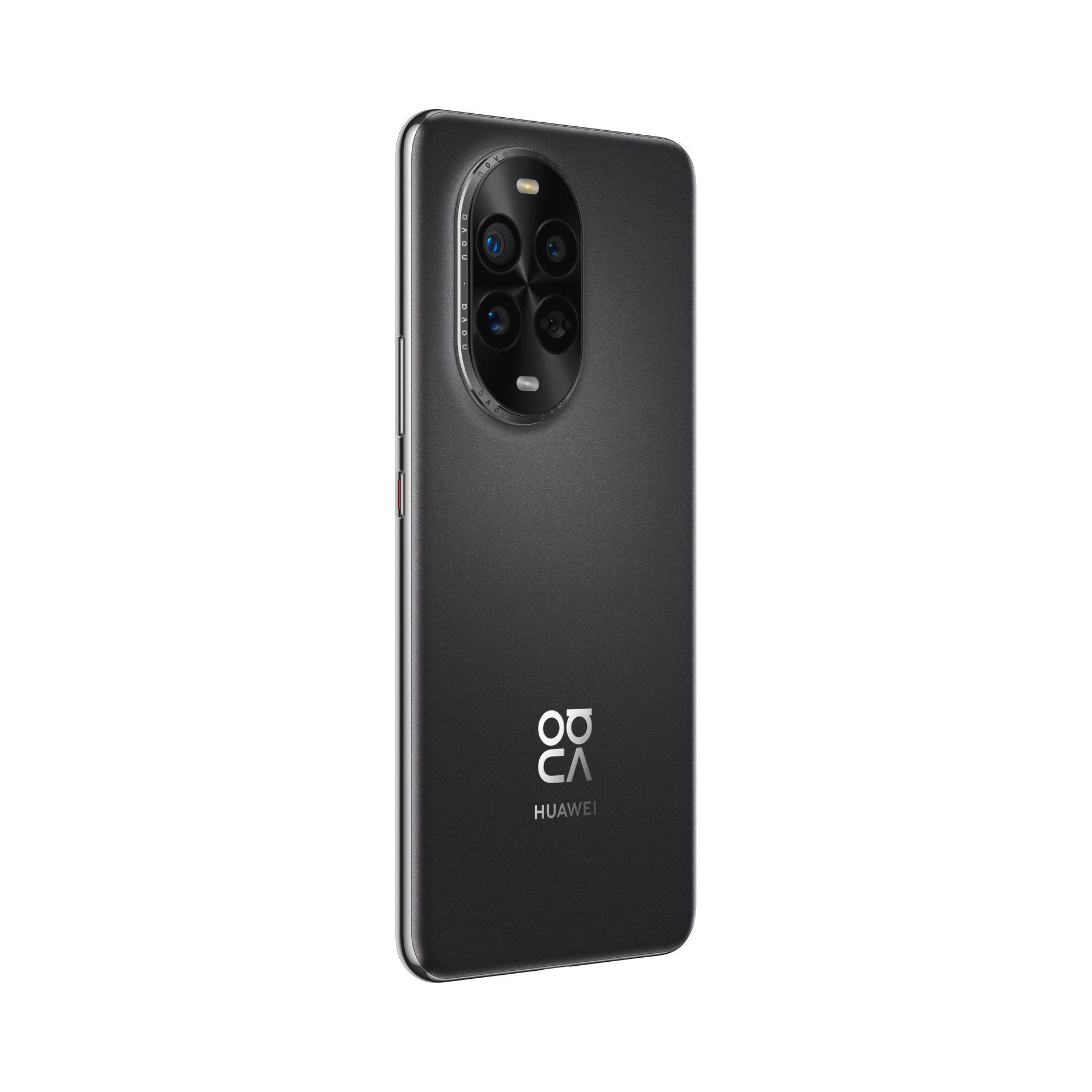 Huawei Smartphone »Nova 13 Pro 12 GB + 512 GB«, Schwarz