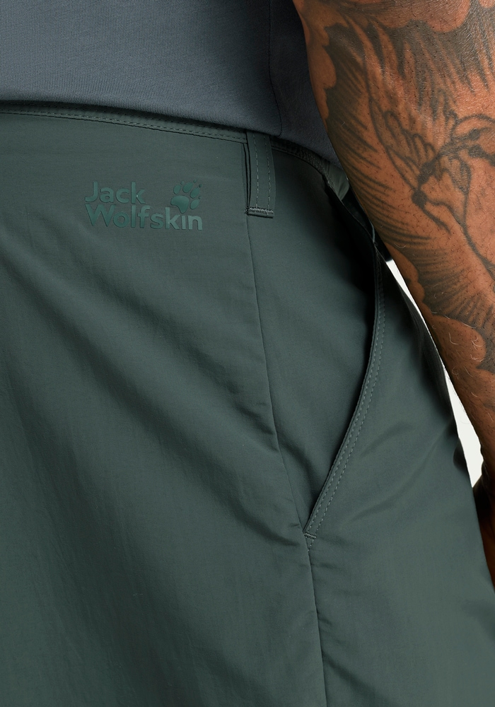 Jack Wolfskin Shorts »DUNELAND SHORTS M«