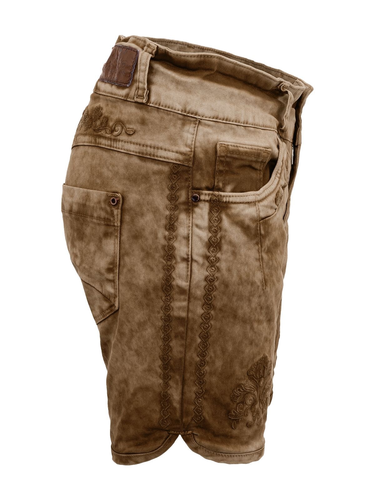 Hangowear Trachtenhose »Bermuda HENDRINA«