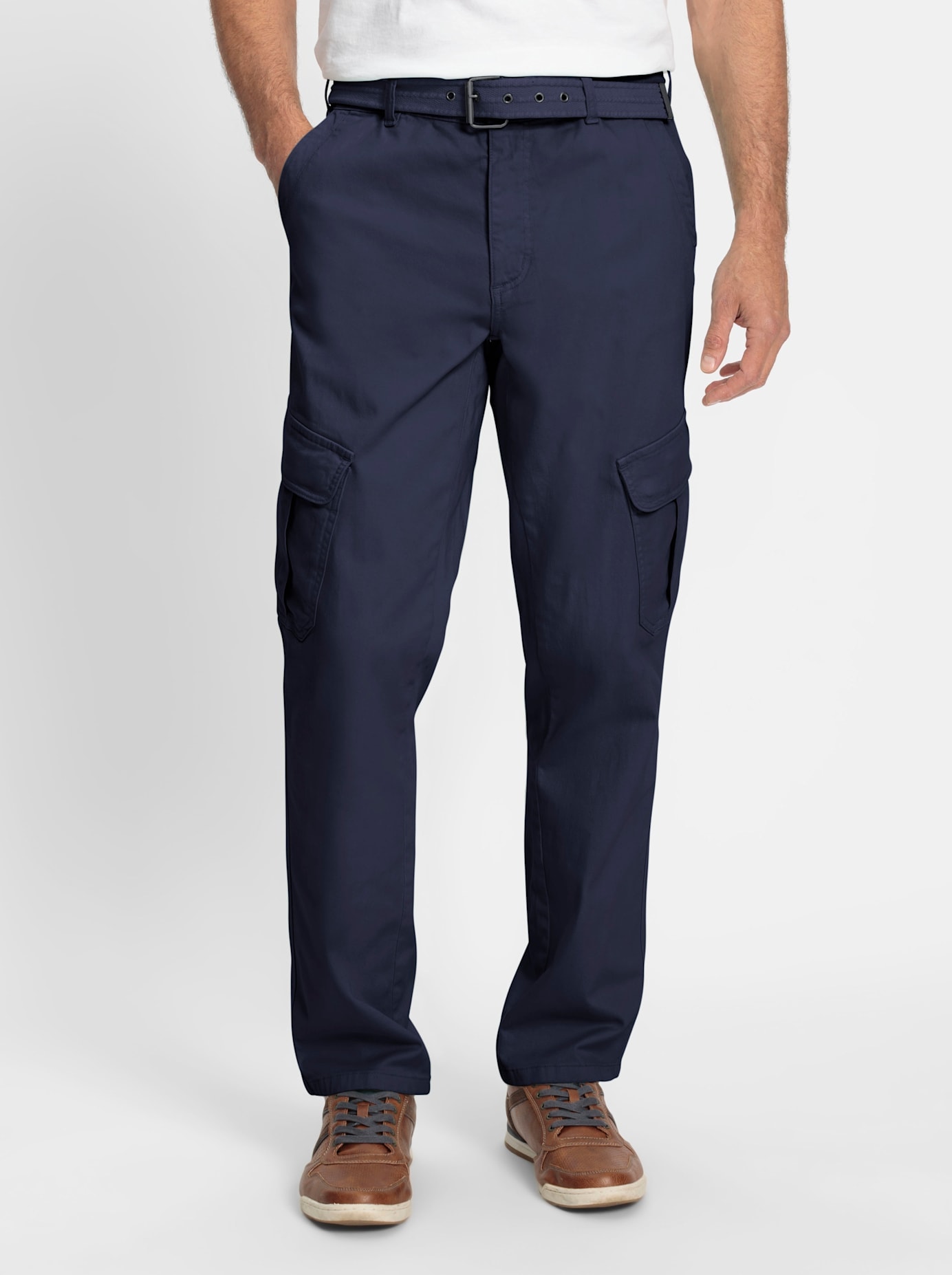 Catamaran Cargohose
