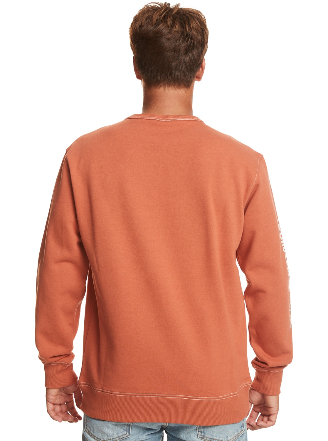 Quiksilver Sweatshirt »The Original«