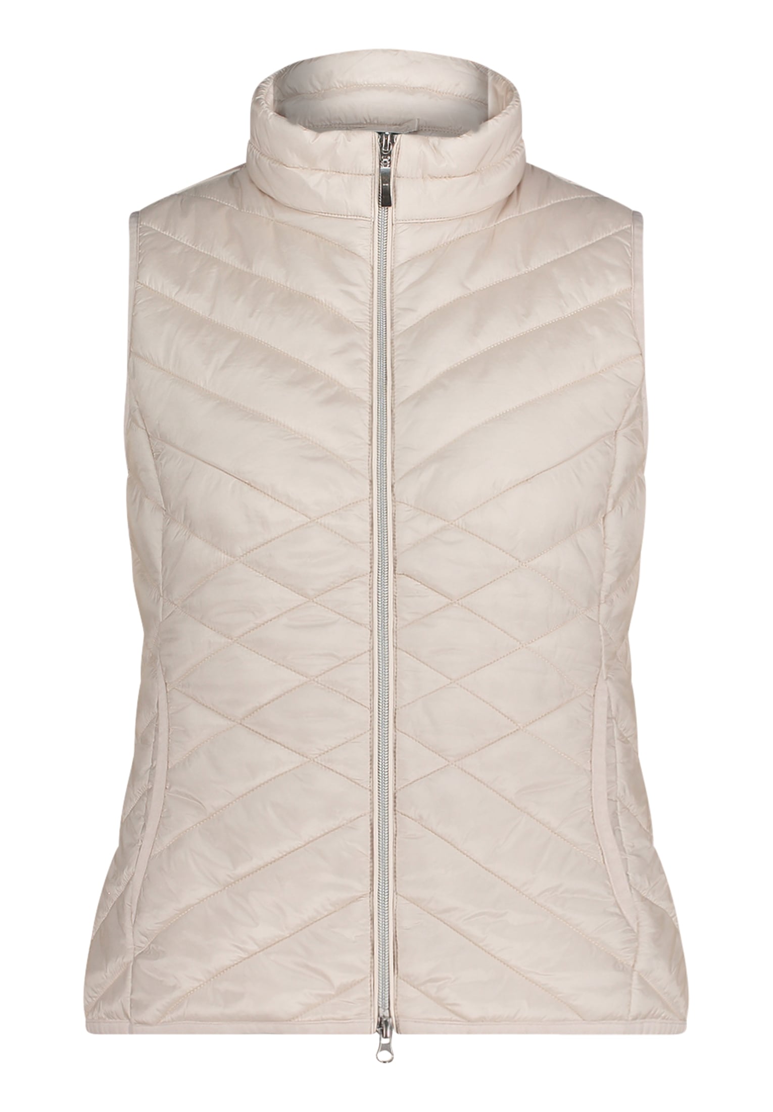 Betty Barclay Steppweste »Steppweste mit Reißverschluss«