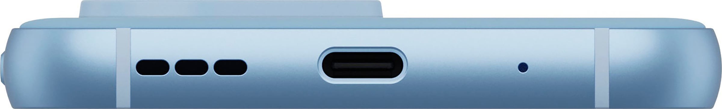 OTTO Fairphone sky MP 50 bei Smartphone Kamera blue, jetzt Zoll, GB 5«, »FAIRPHONE 16,40 256 cm/6,46 Speicherplatz,