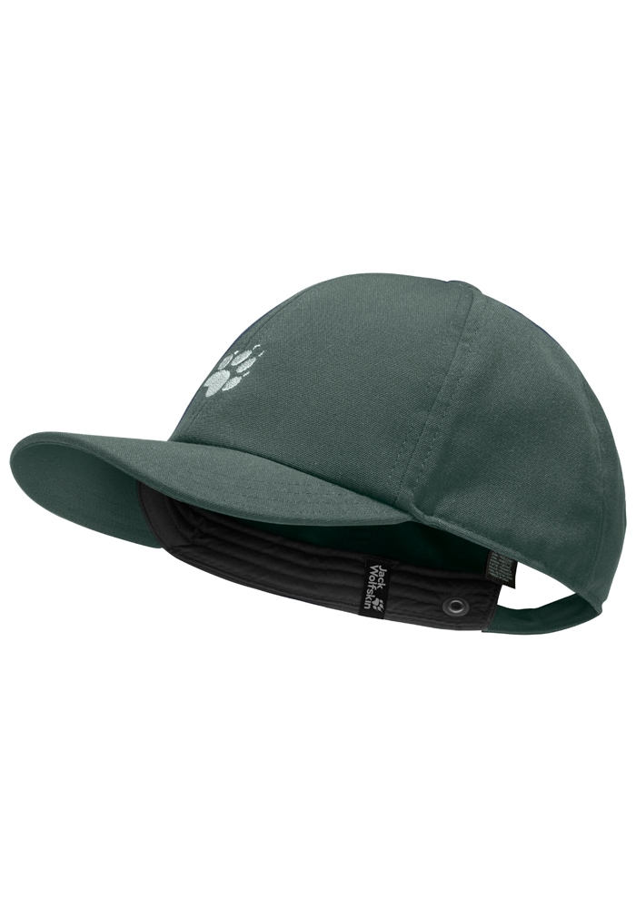 Jack Wolfskin Baseball Cap »BASEBALL CAP K«