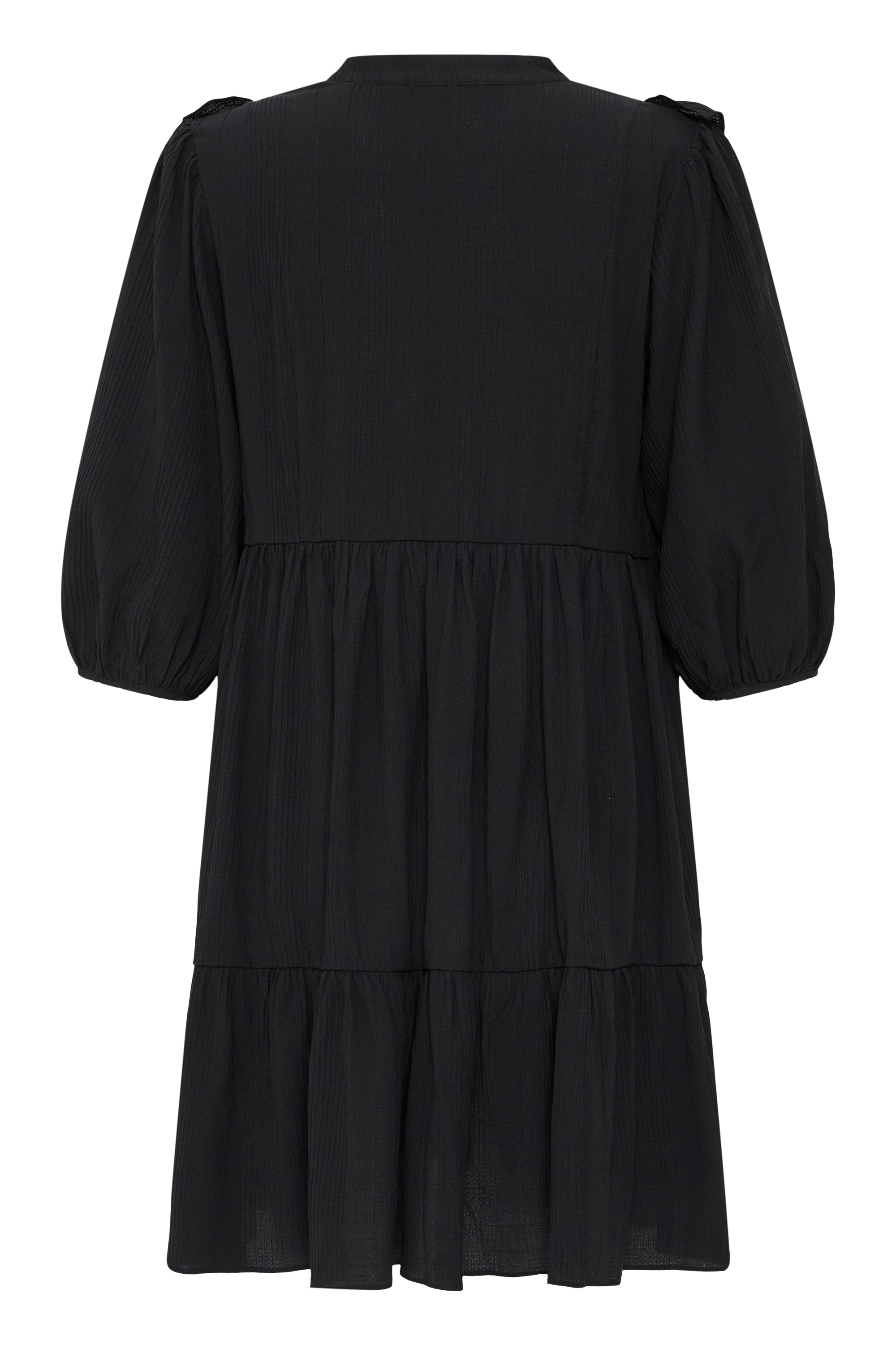 b.young Midikleid »Damen Casual BYXGERRY«