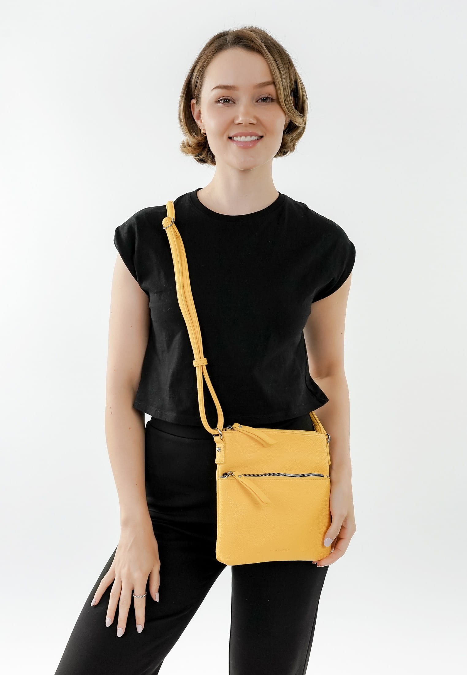 EMILY & NOAH Umhängetasche »Umhängetasche E&N Emma«