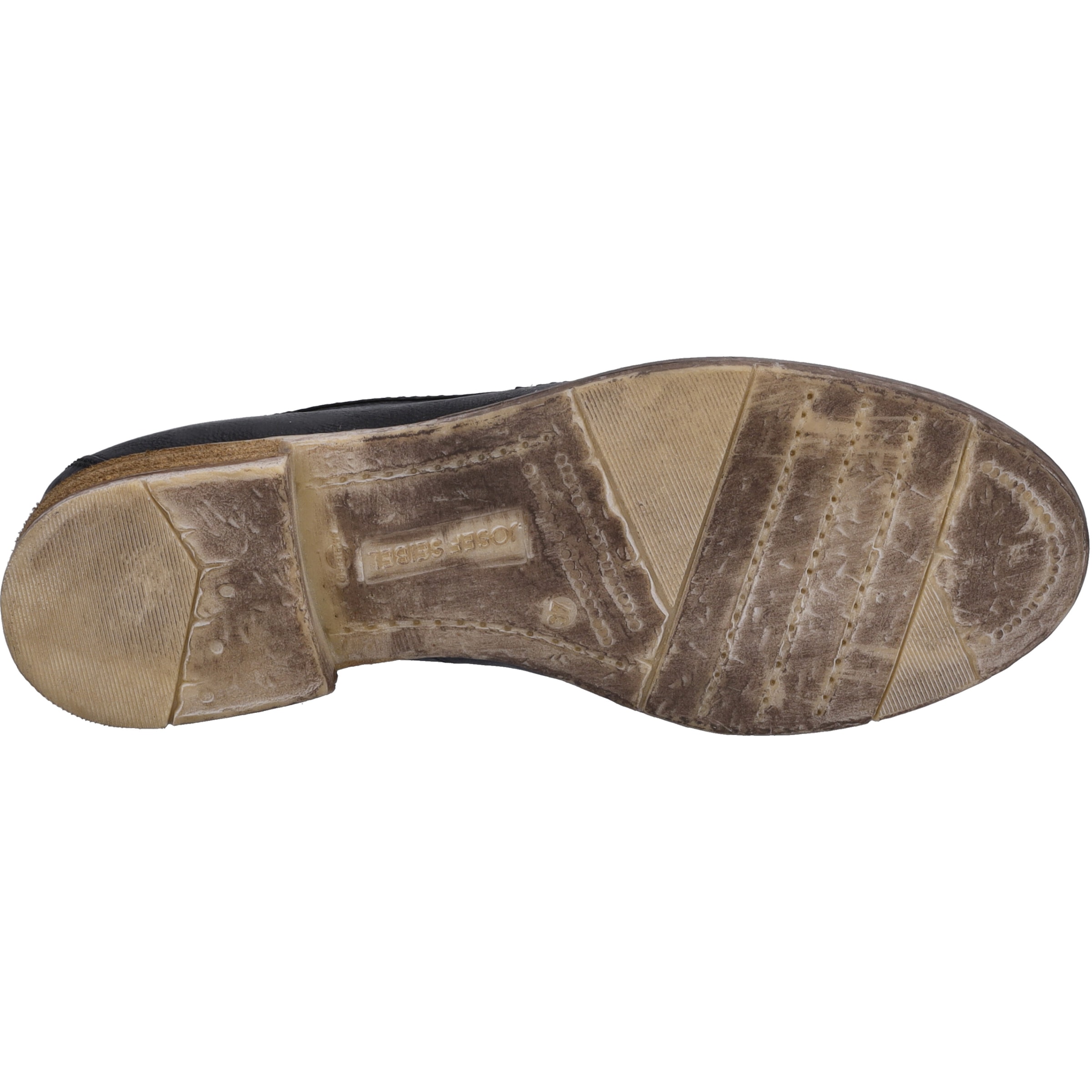 Josef Seibel Slipper »Sienna 96, schwarz«