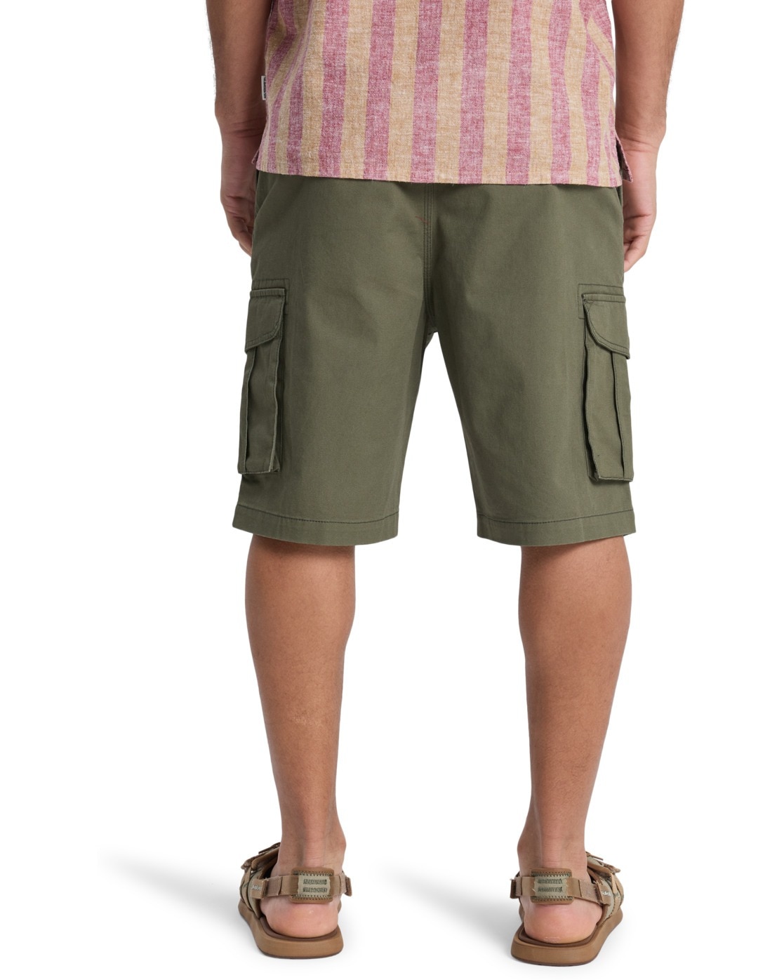 Quiksilver Cargoshorts »MW Cargo«