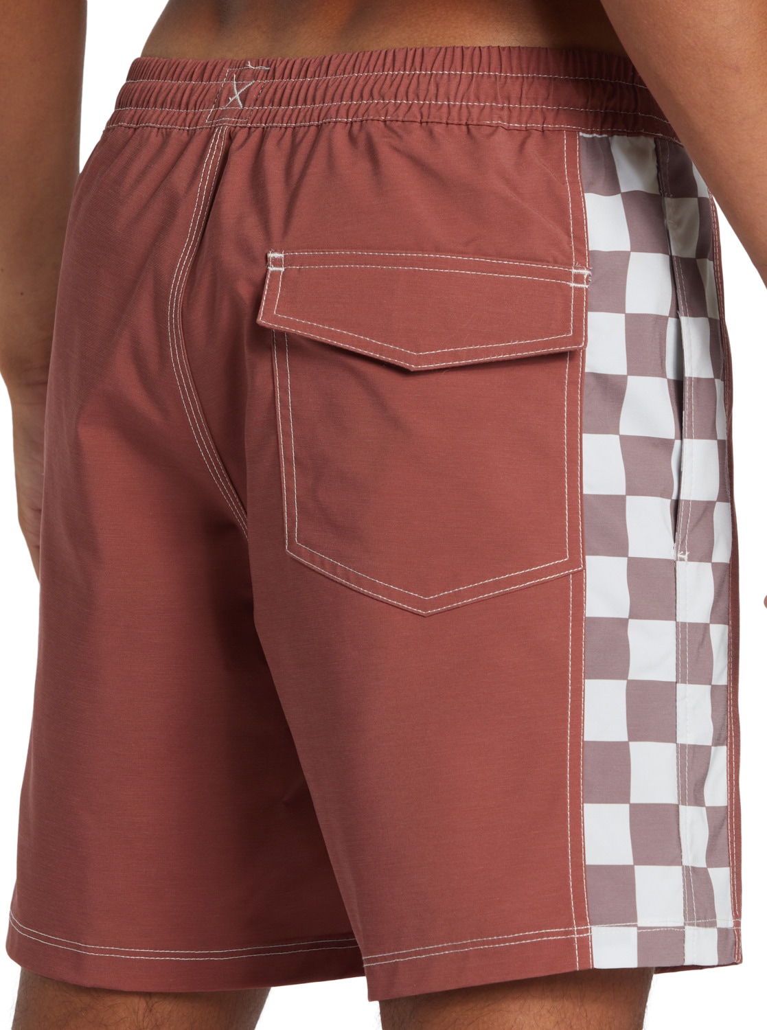 Quiksilver Boardshorts »Original Arch Volley 17"«