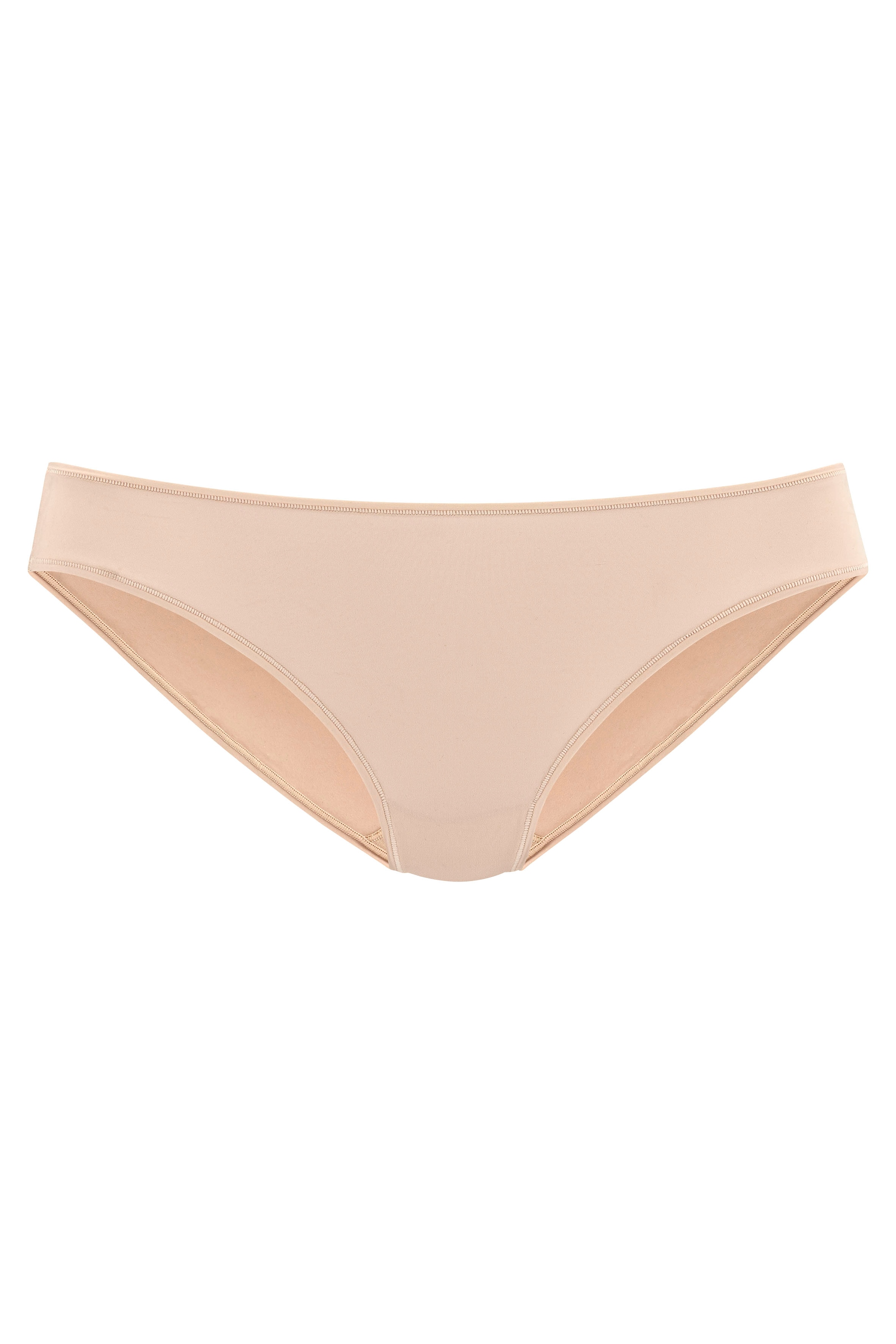 LASCANA Jazz-Pants Slips, (2er-Pack), aus weicher und hoch elastischer Microfaser