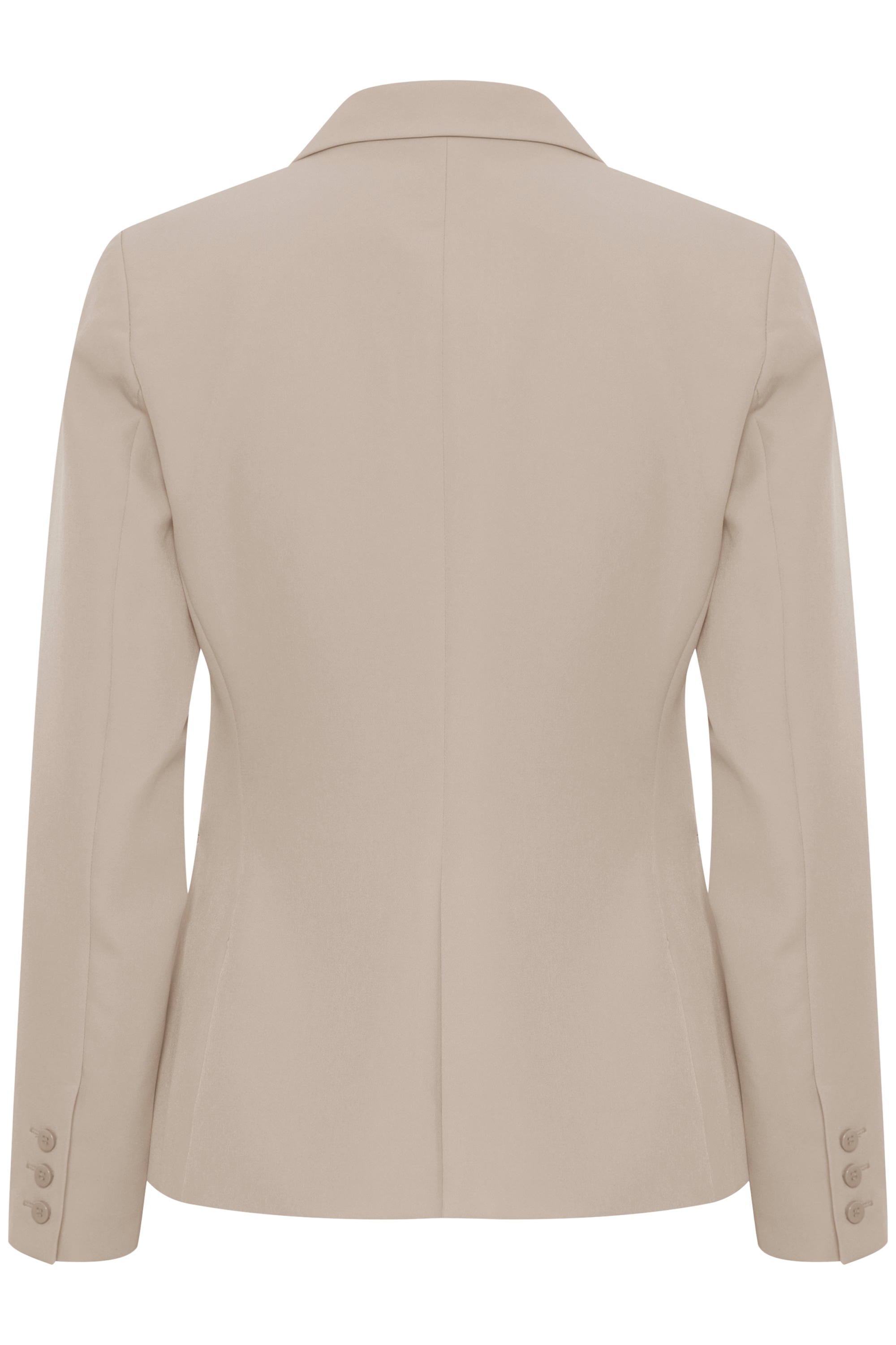 Ichi Blusenblazer »Damen Blazer IHLEXI«