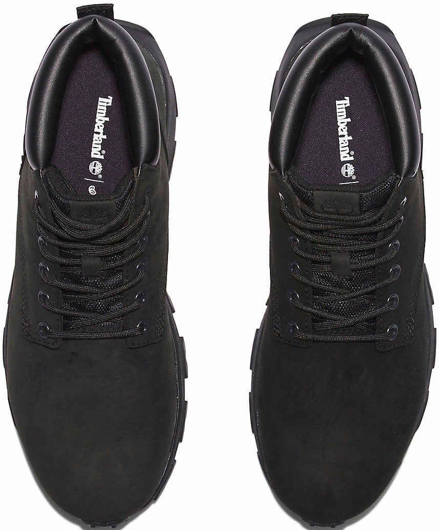 Timberland Schnürboots »Winsor Park Chukka«, Winterstiefel, Schnürstiefel, Winterschuhe