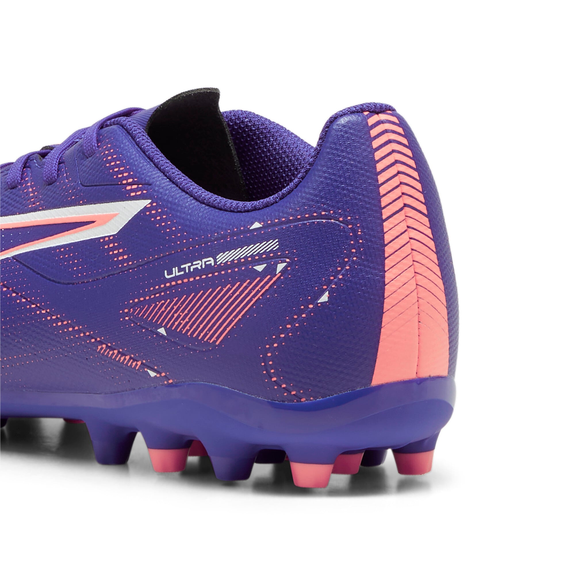 PUMA Fußballschuh »ULTRA 5 PLAY MG«