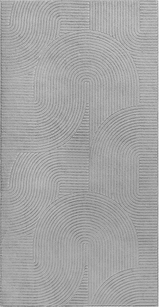 the carpet Teppich »Rio« rechteckig 8 mm Höhe