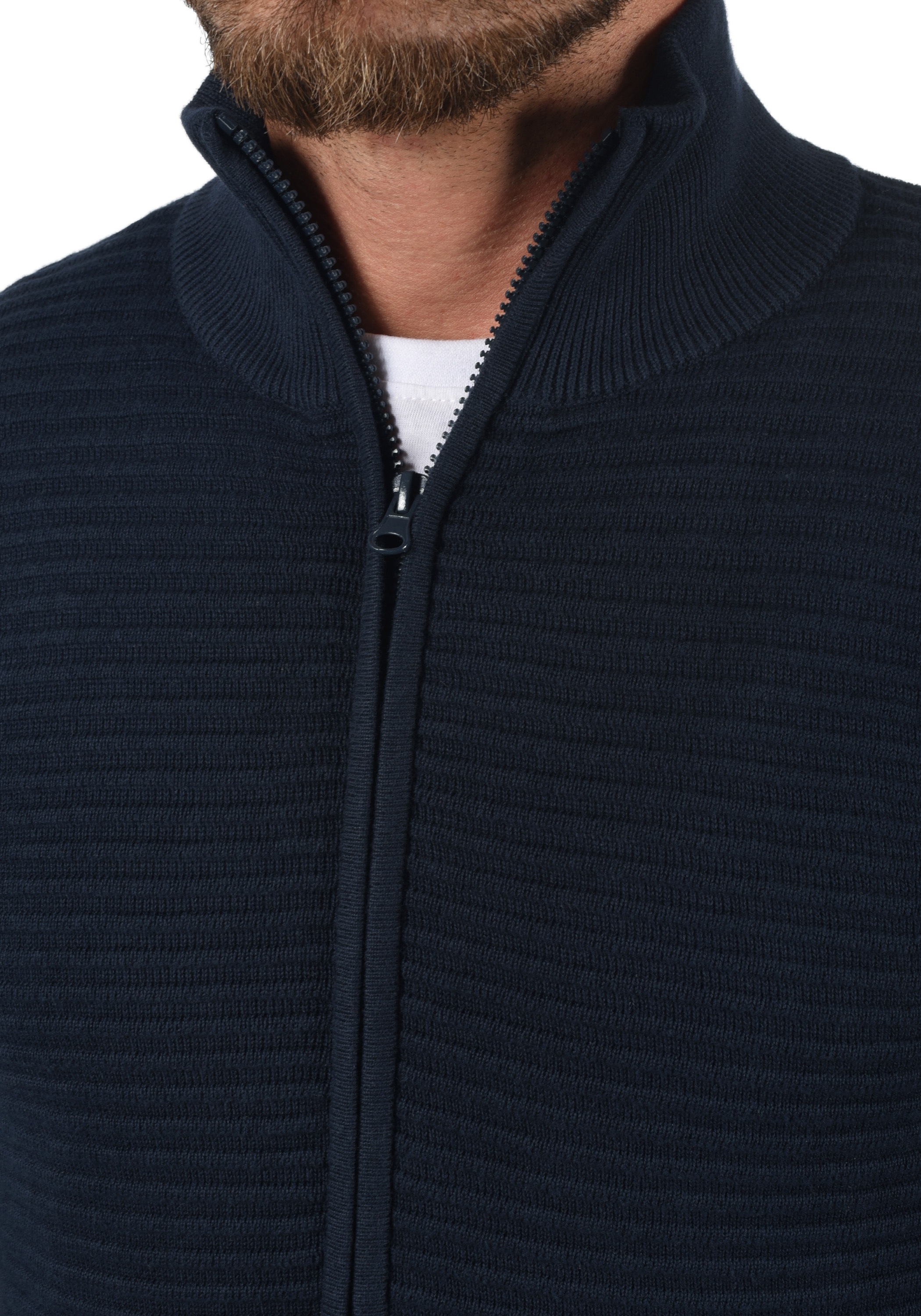 Indicode Cardigan »Cardigan IDArctic«