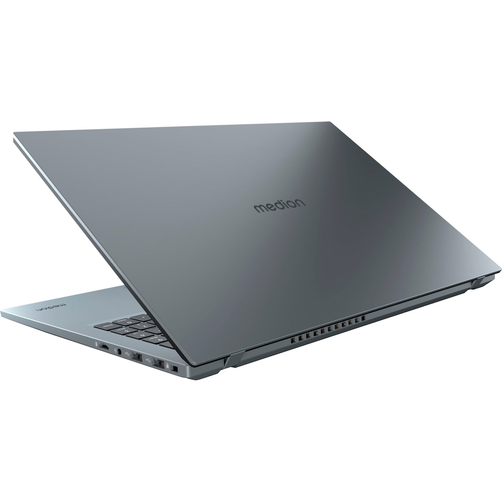 Medion® Notebook »E15443«, 39,6 cm, / 15,6 Zoll, Intel, Core Ultra 5, ARC, 512 GB SSD