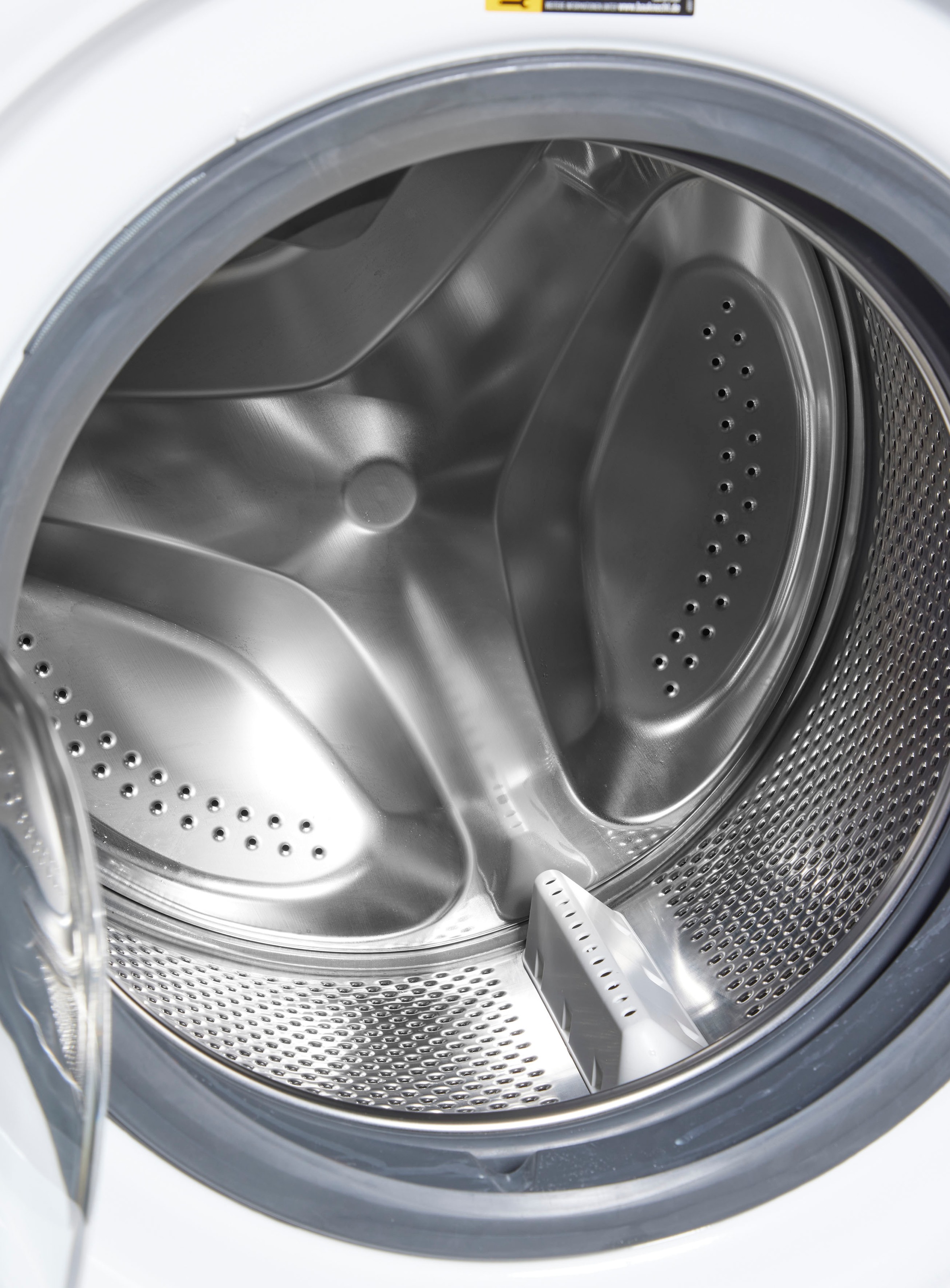 BAUKNECHT Waschmaschine »WM Sense 8A«, WM Sense 8A, 8 kg, 1400 U/min jetzt  im OTTO Online Shop