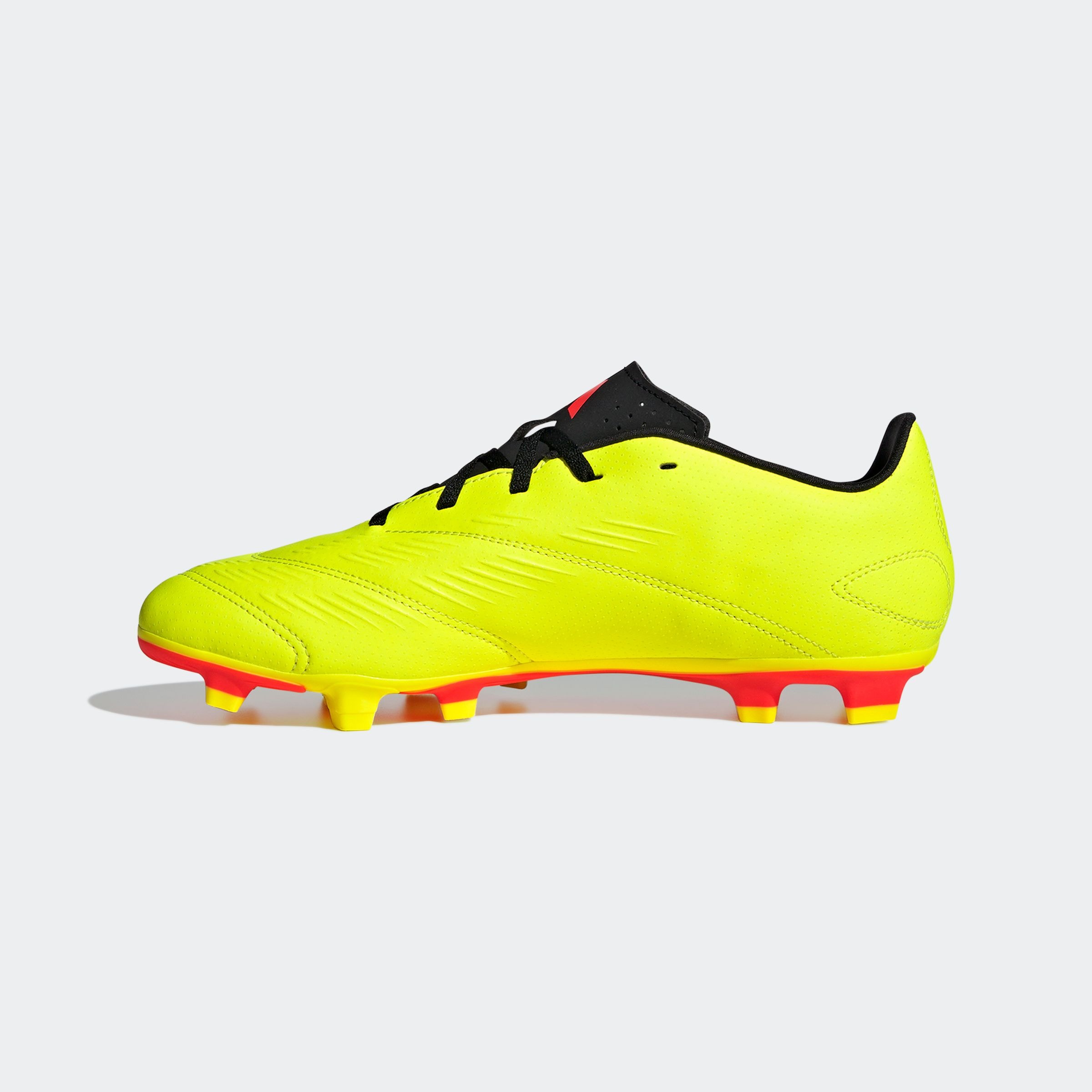 adidas Performance Fußballschuh »PREDATOR CLUB FXG«, für Rasenplätze