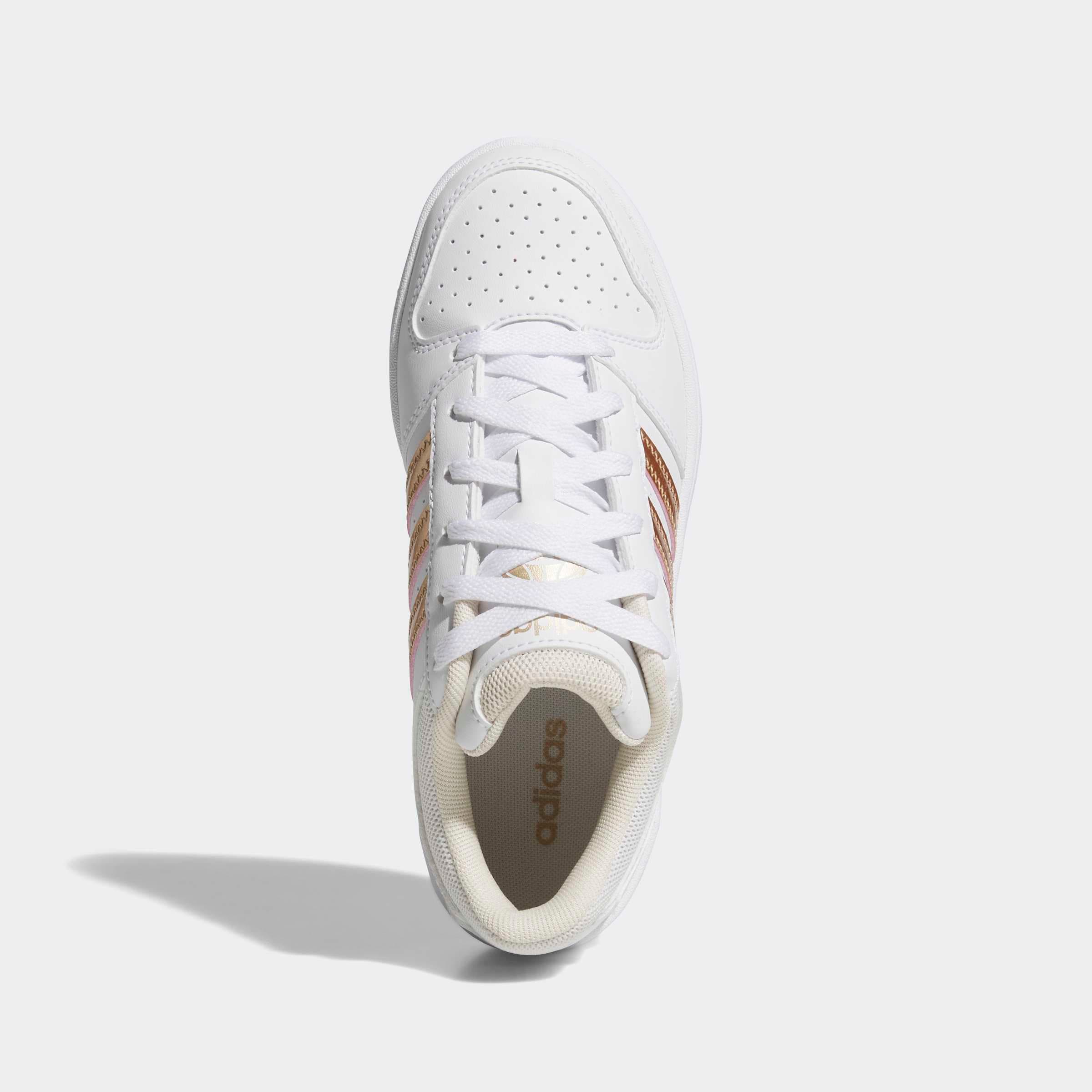 adidas Sportswear Sneaker »HOOPS CLASSIC KIDS«  für Kinder & Jugendliche