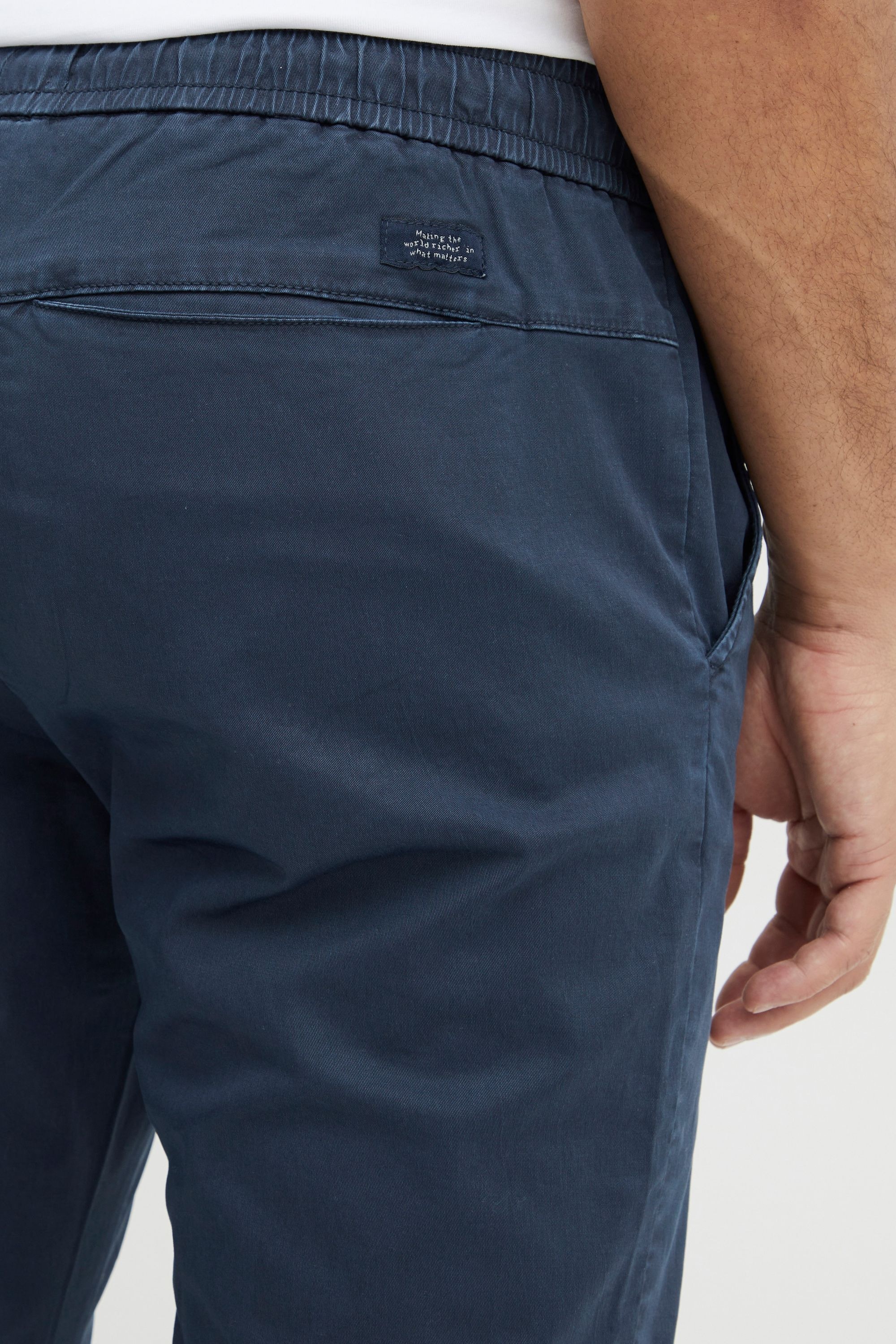 Blend Stoffhose »Stoffhose BHPants«