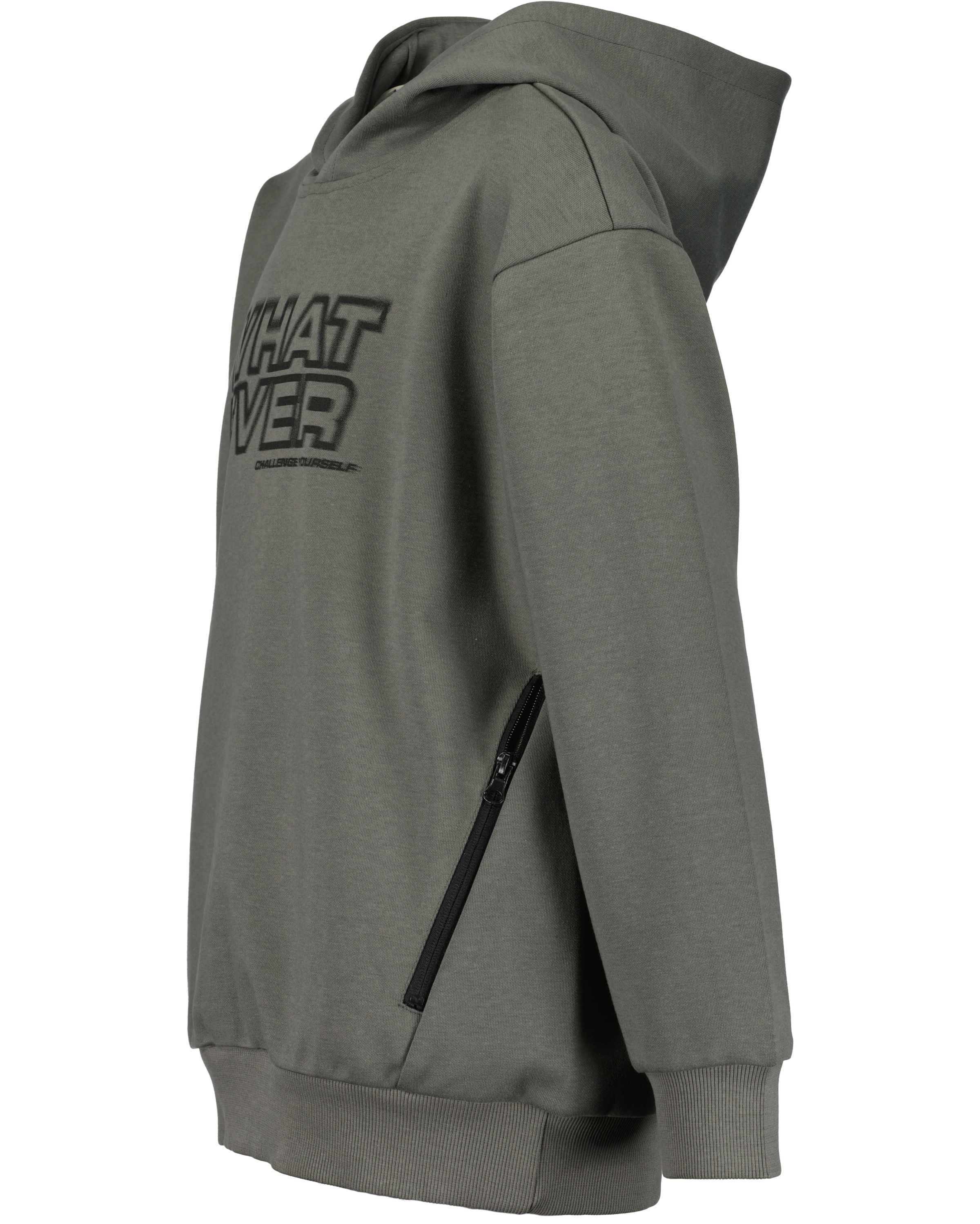 Blue Seven Hoodie »Blue Seven Hoodie«