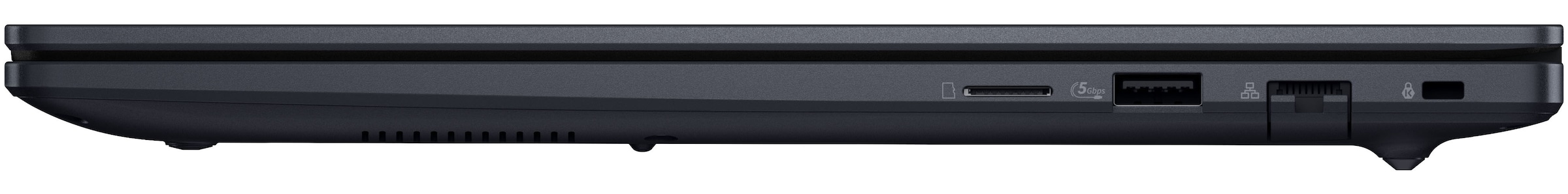 Asus Notebook »ExpertBook B3 B3405CCA-LY0066X« 35,6 cm / 14 ″ Intel Core Ultra 5 Intel Graphics 512 GB SSD