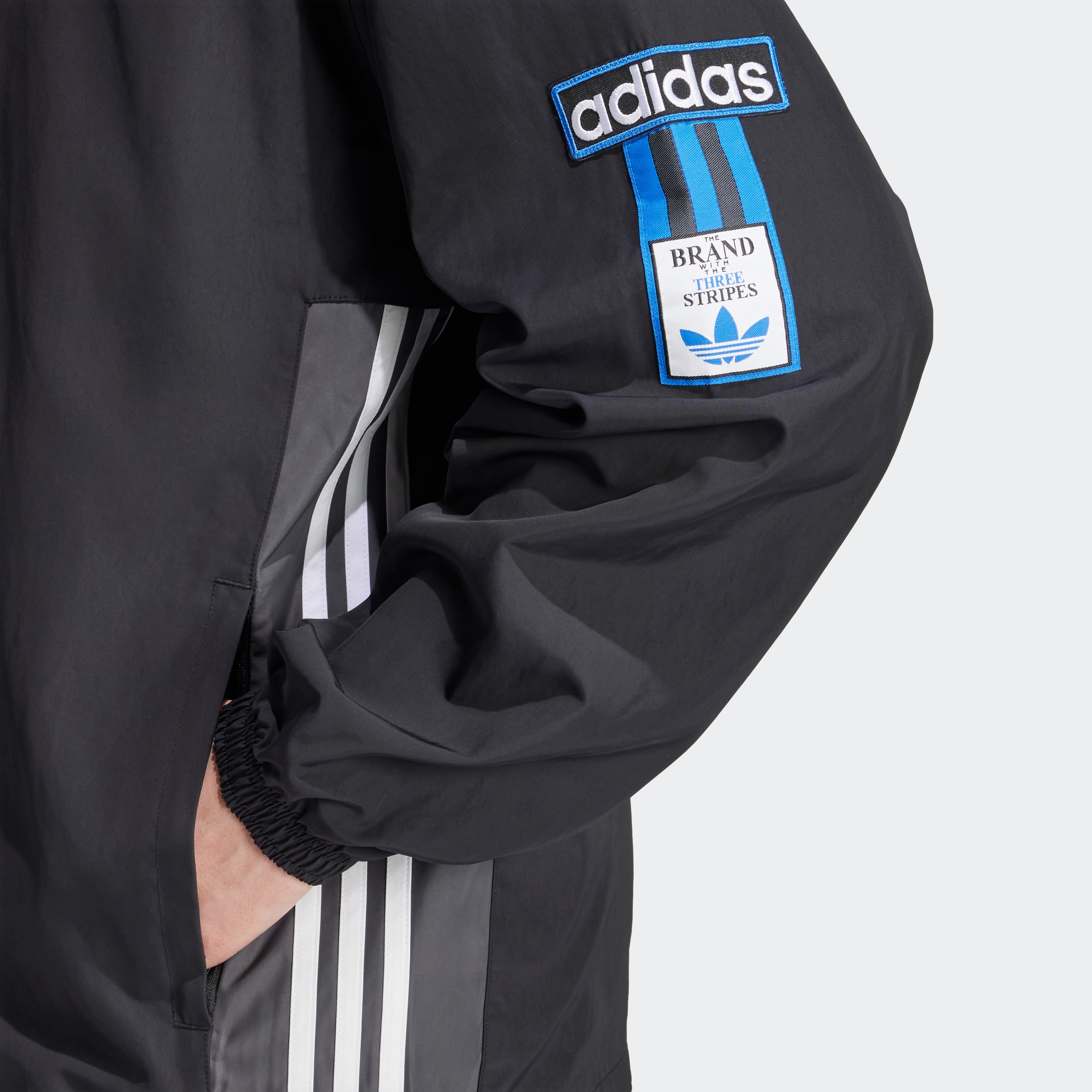 adidas Originals Windbreaker »ADIBREAK WB«