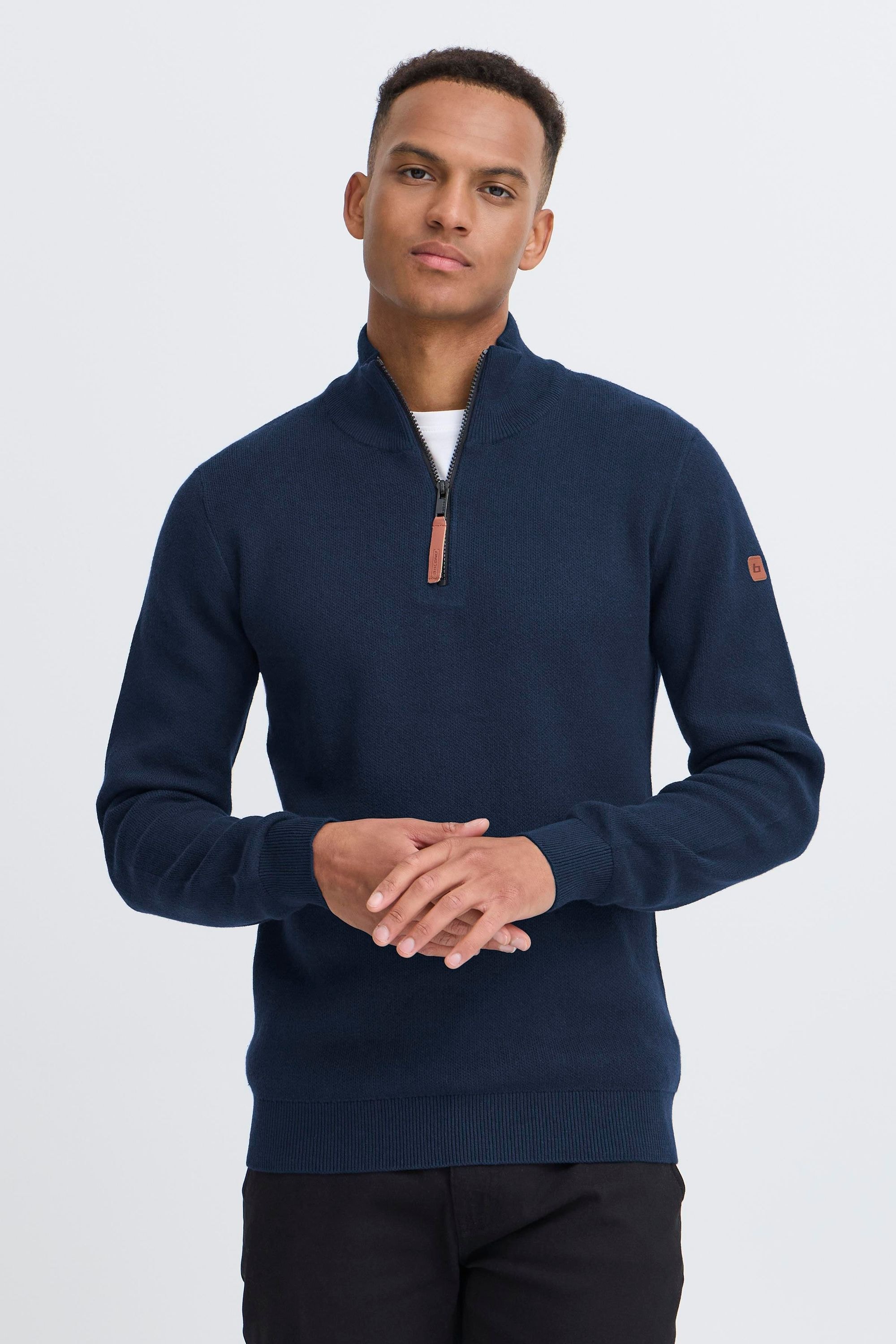 Blend Troyer »Troyer BHMFINTOS«