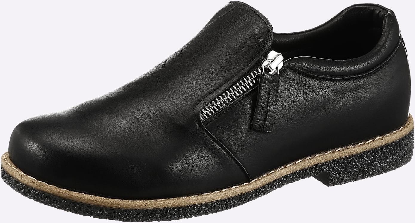   Slipper