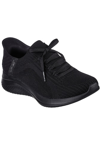 Skechers Slip-On Sneaker »ULTRA FLEX 3.0«, mit gepolstertem Fersenpart kaufen