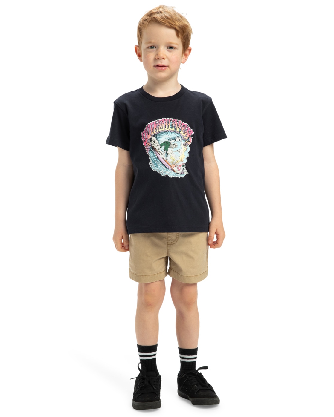 Quiksilver Shirttop »Times Up«