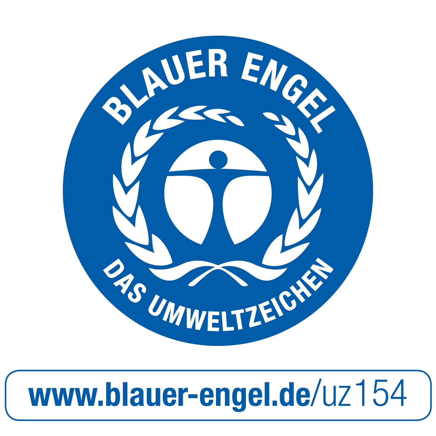 Beco Kunstfaserbettdecke »EcoWell Bettdecke mit "Blauer Engel" zertifiziert.«, warm, Füllung Klima-Hohlfaser, Bezug Bio-Baumwolle oder nachhaltiger Microfaser-Feinbatist uni, samtweich, (1 St.), Bettdecke in 2 Bezugsvarianten und in 4 Wärmeklassen!