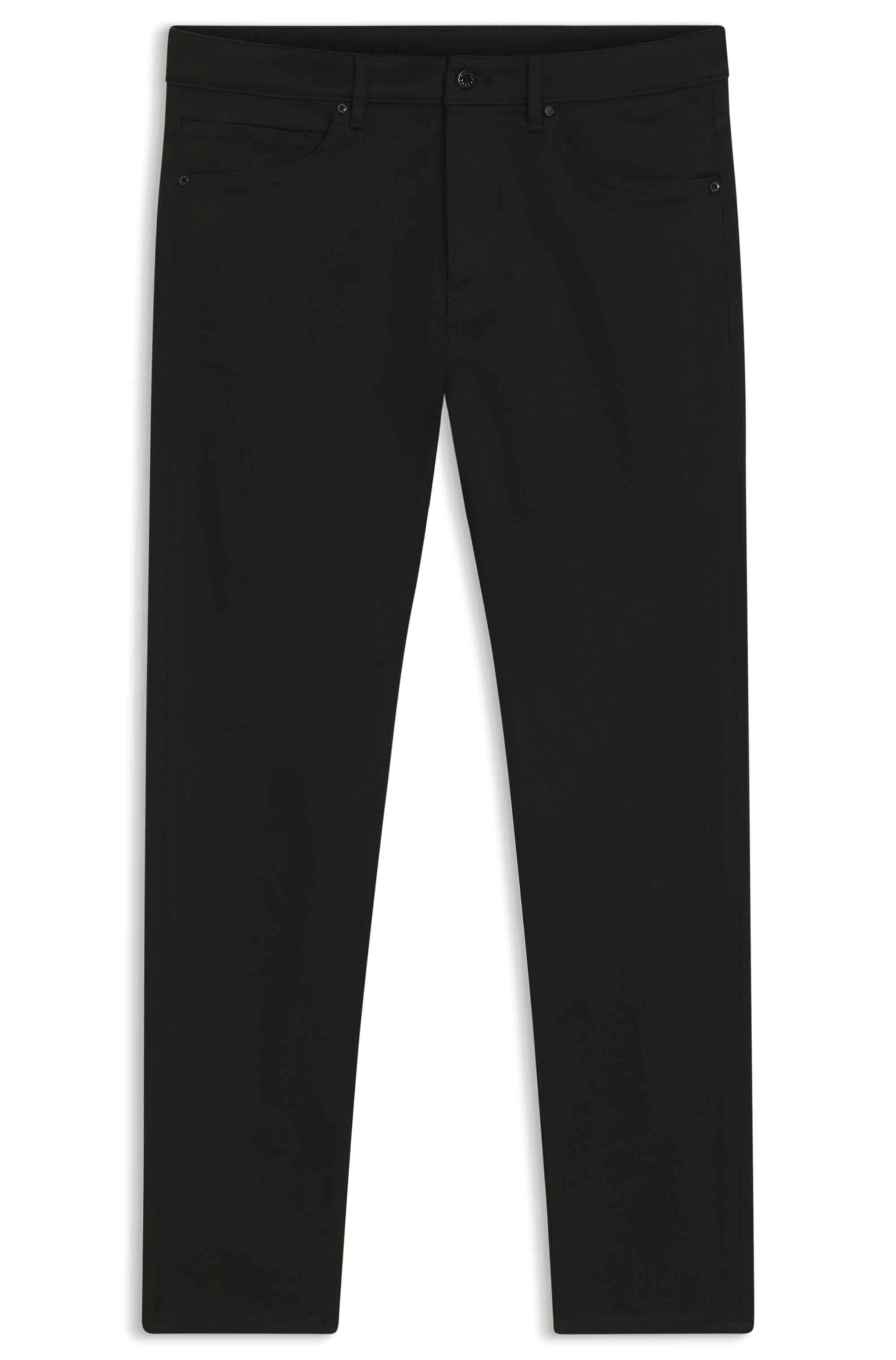 BOSS GREEN 5-Pocket-Hose »Porsche Spirit 70 Capsule Collection«  Premium Herrenmode Limited