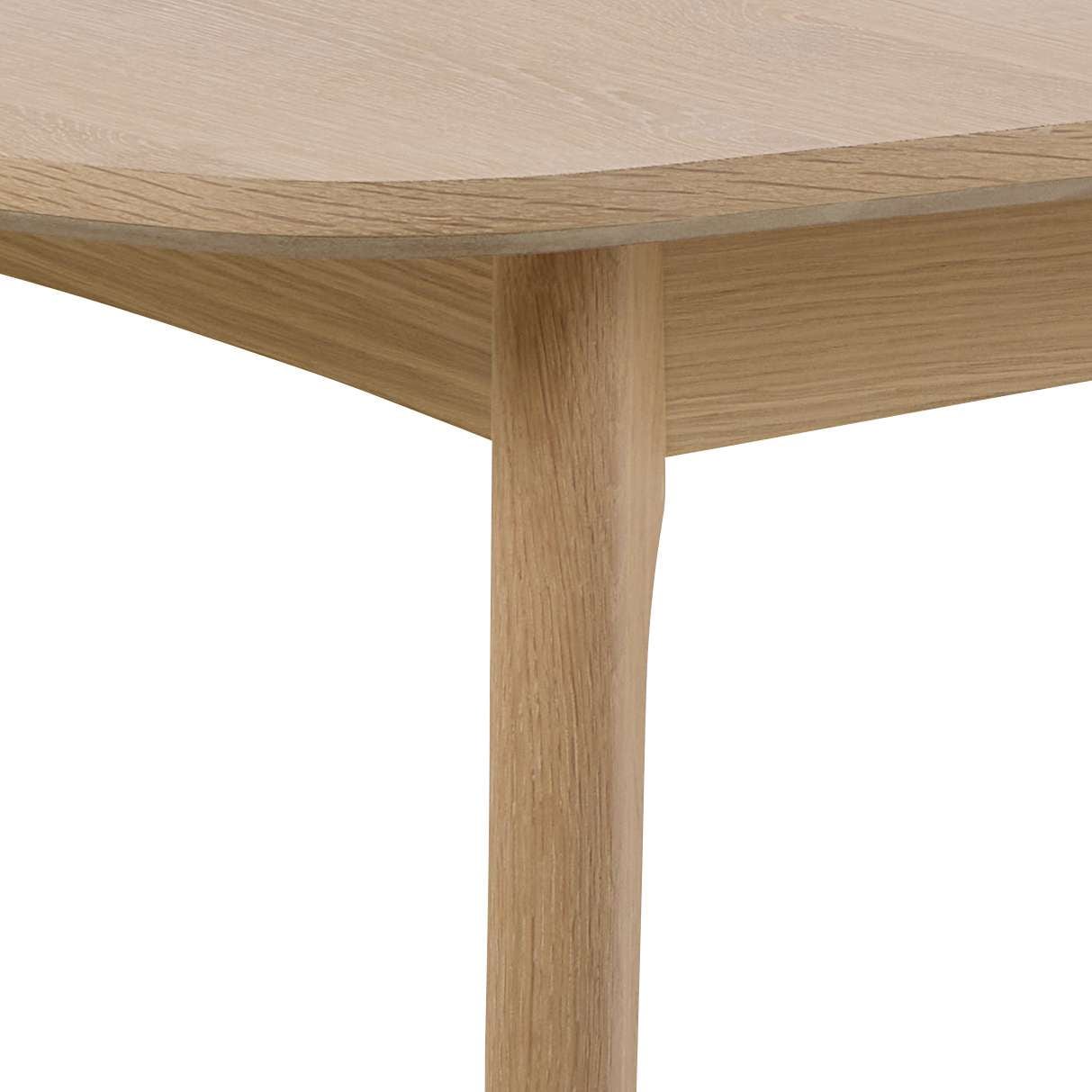 ACTONA GROUP Esstisch »Marte, Speisetisch« Tisch,weiss eiche,180x102x76cm