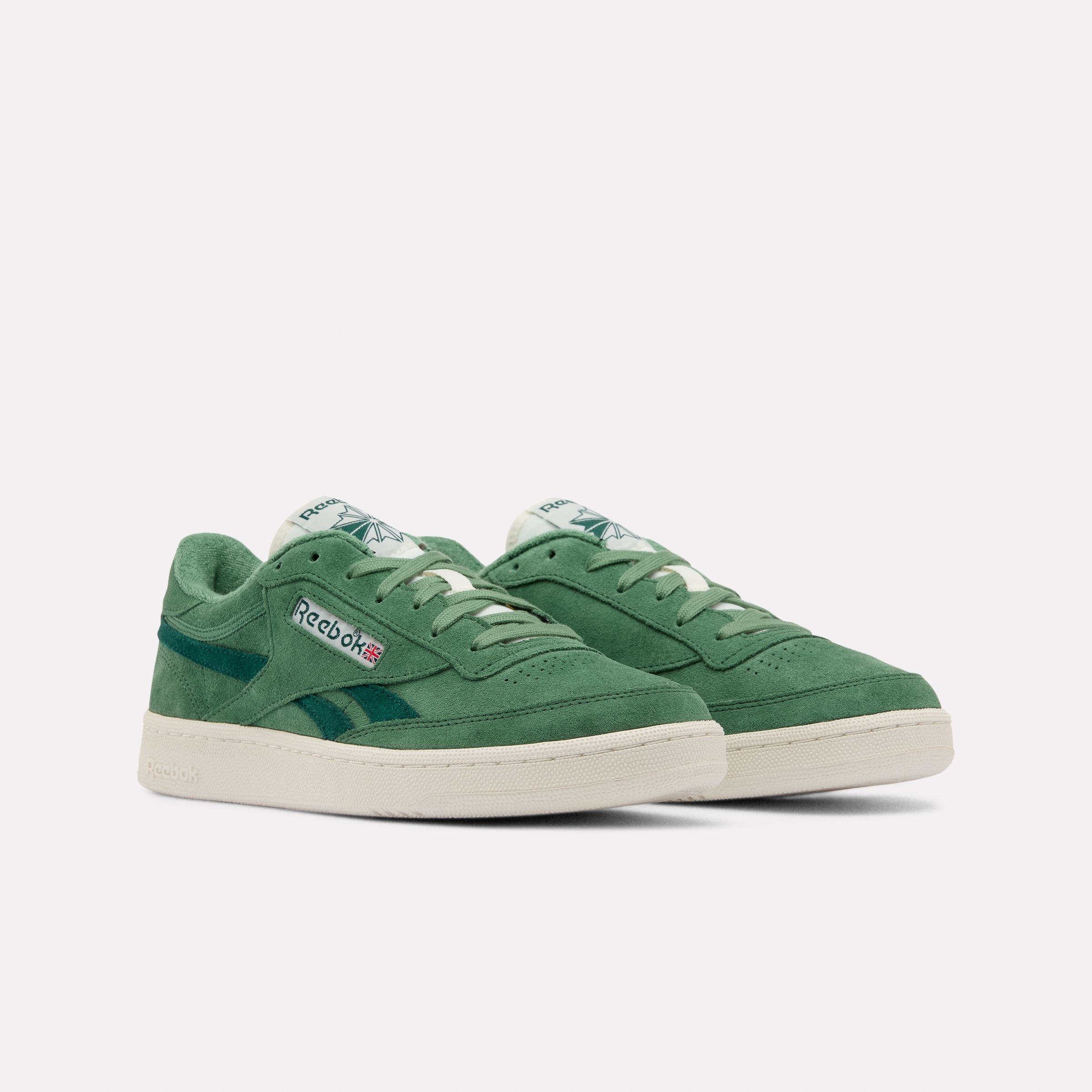 Reebok Classic Sneaker »CLUB C REVENGE«